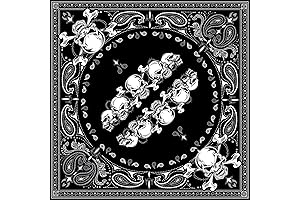 Headband Naruto Bandana: Unleash Your Inner Ninja