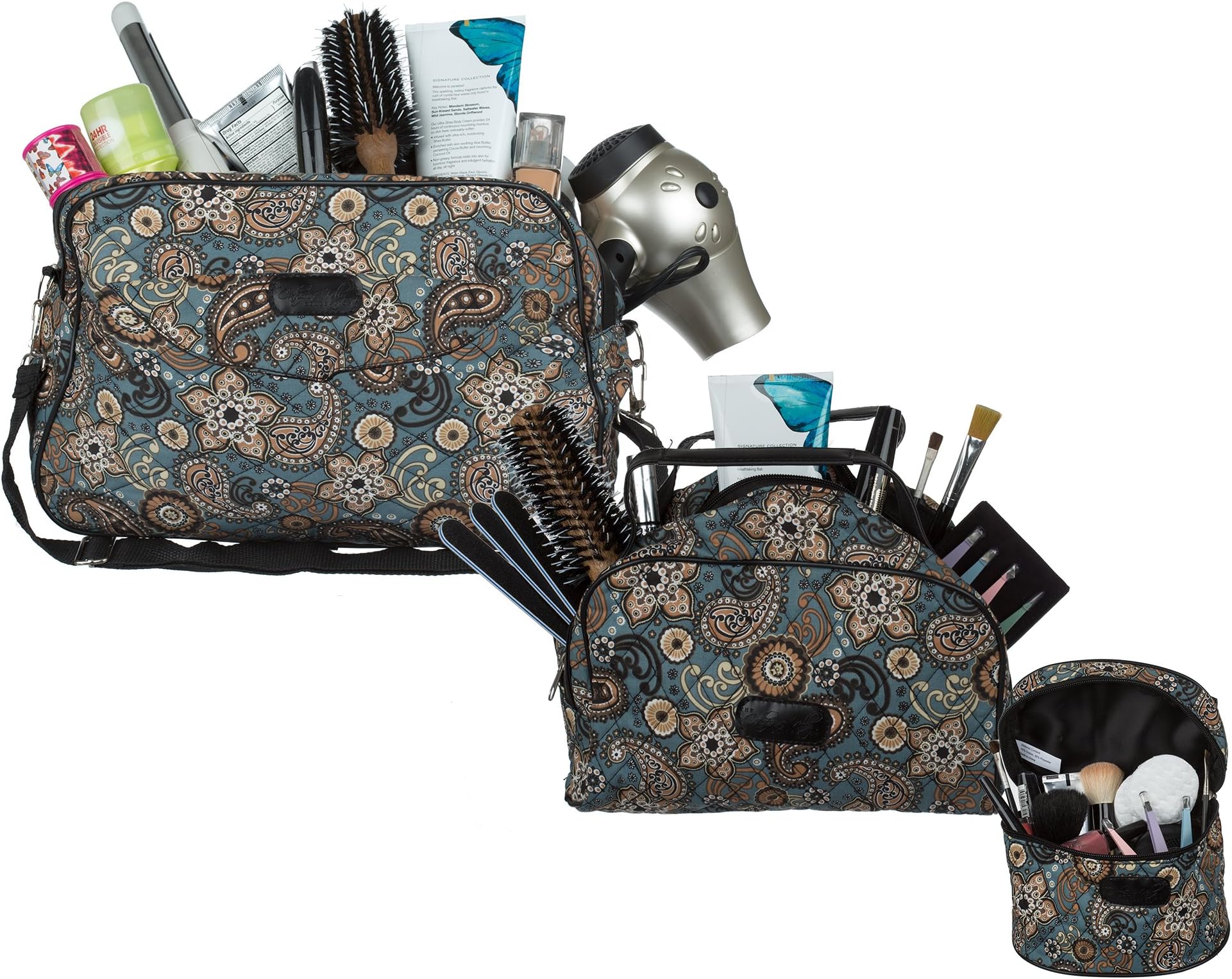 Cosmetic Bag set