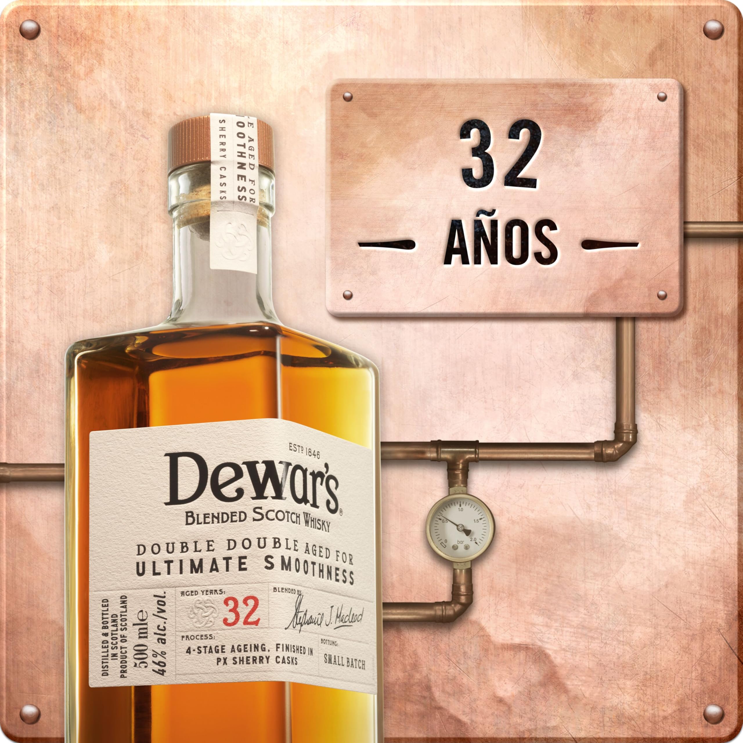 Amazon.co.jp: Dewar