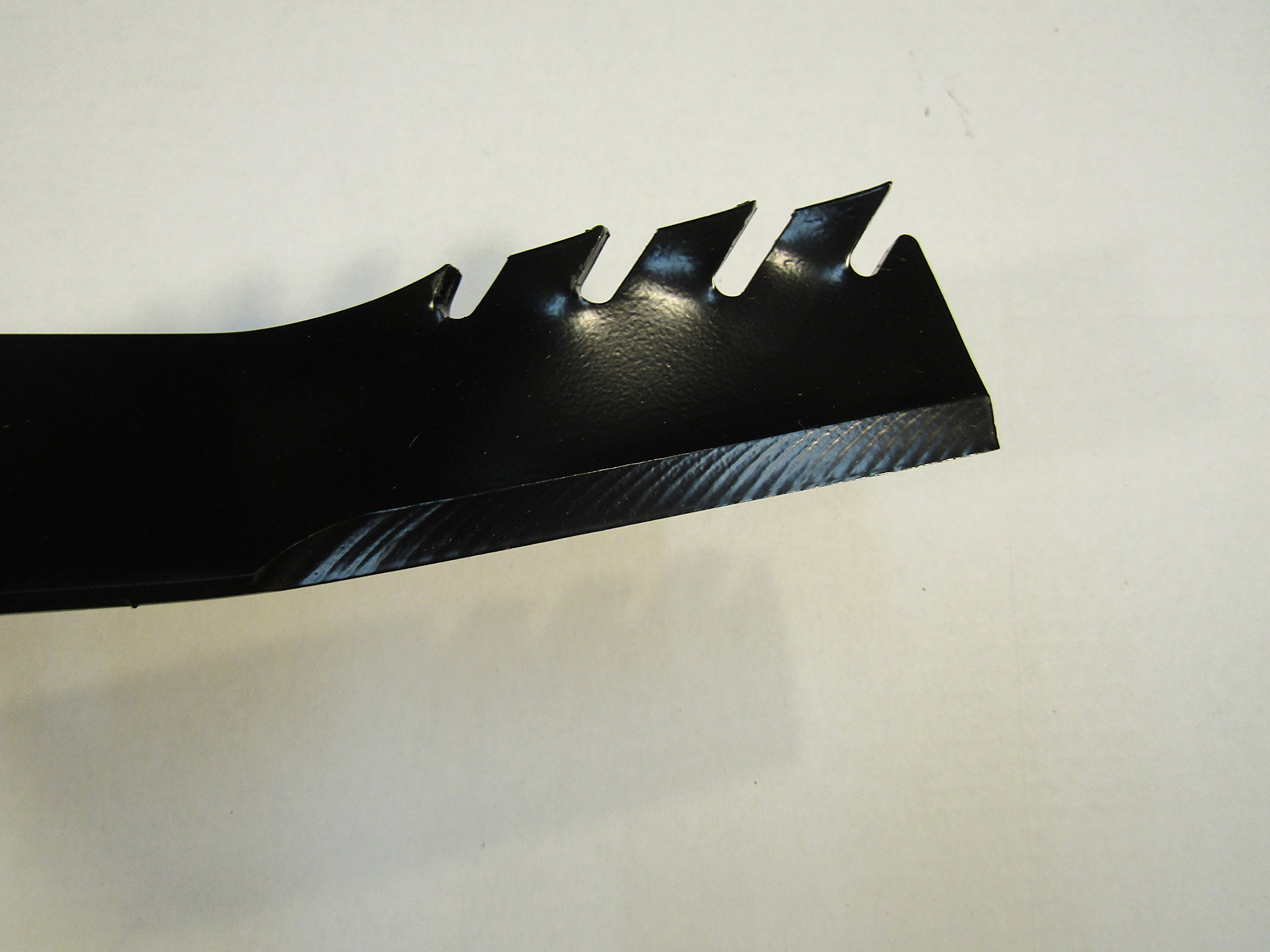 Bad Boy Zt Elite 60 Inch Mower Blades K5371-34330 (3) Predator USA