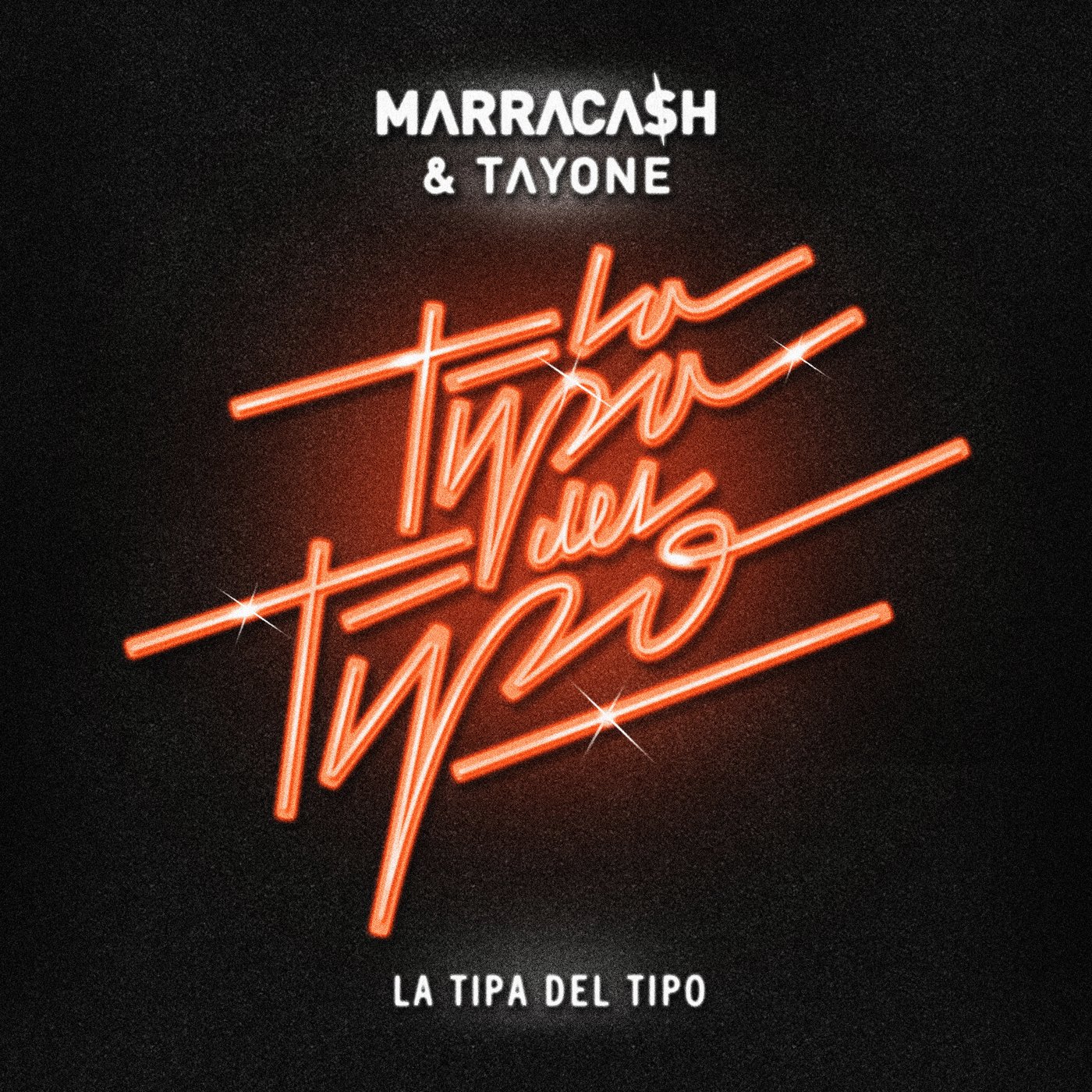 Marracash & Tayone