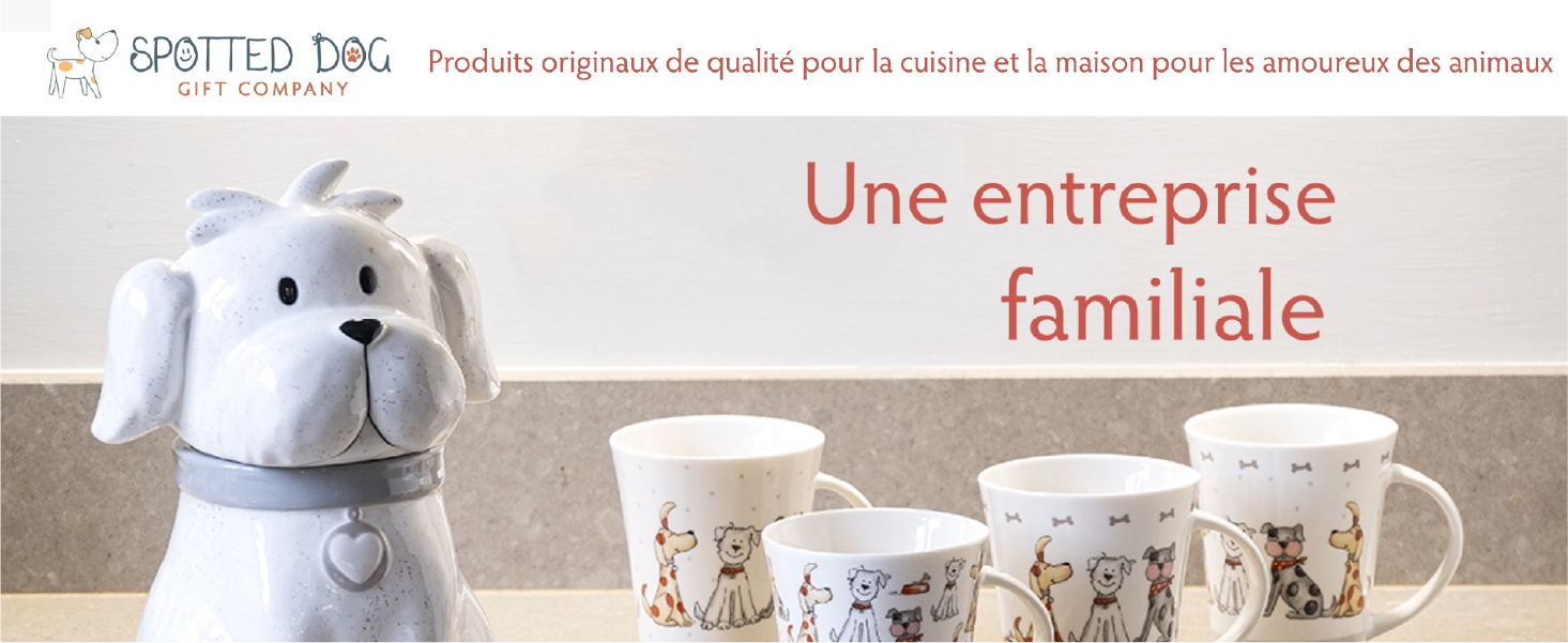 Tablier De Cuisine Avec Motif Chat - 100% Coton - Poche Grande - Taille Unique Réglable - Cadeau Pour Amoureux Des Chats
