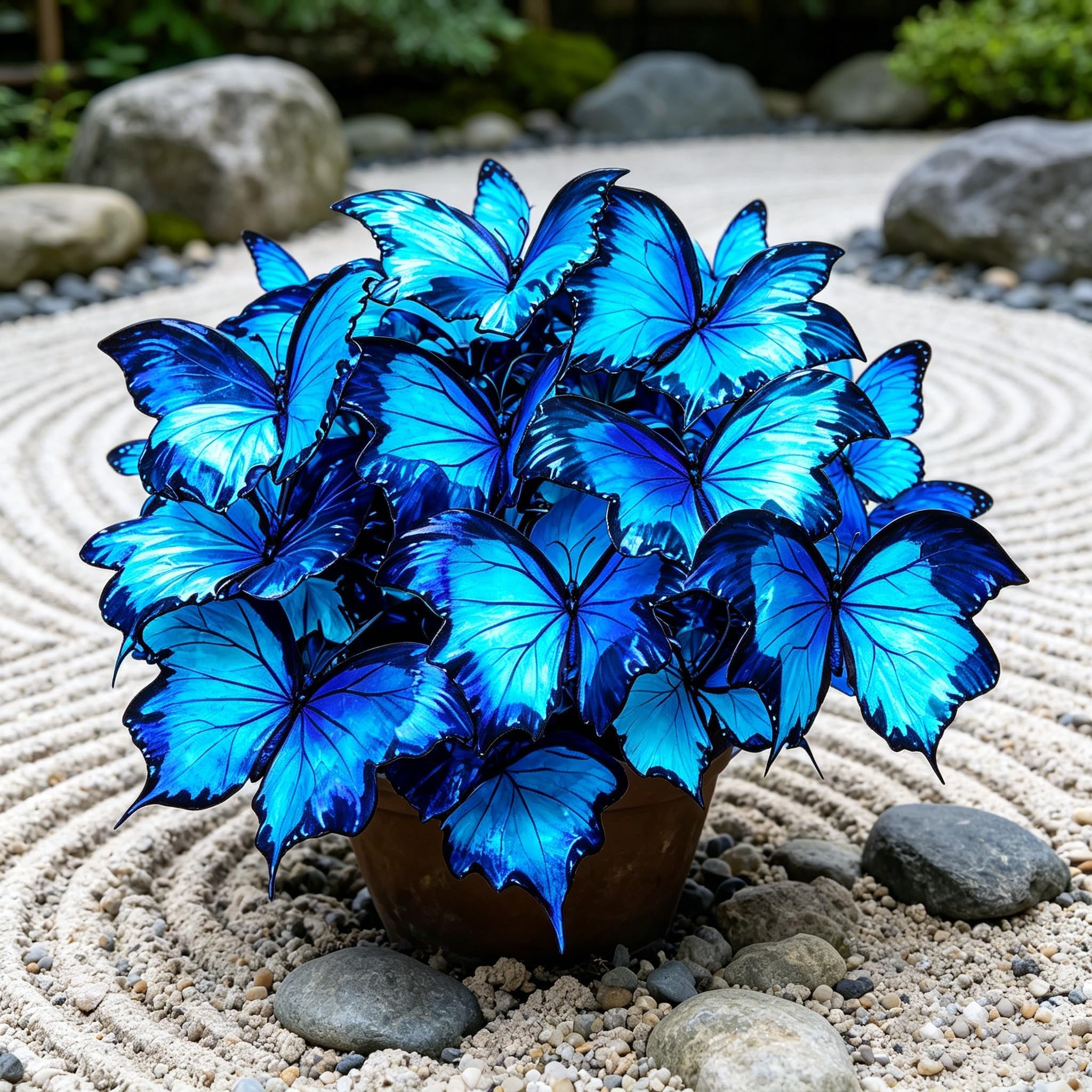 Hosta/Crop for Planting Now UK/Strong Plants that Grow Well/Mix Golden Jade Carving Feels