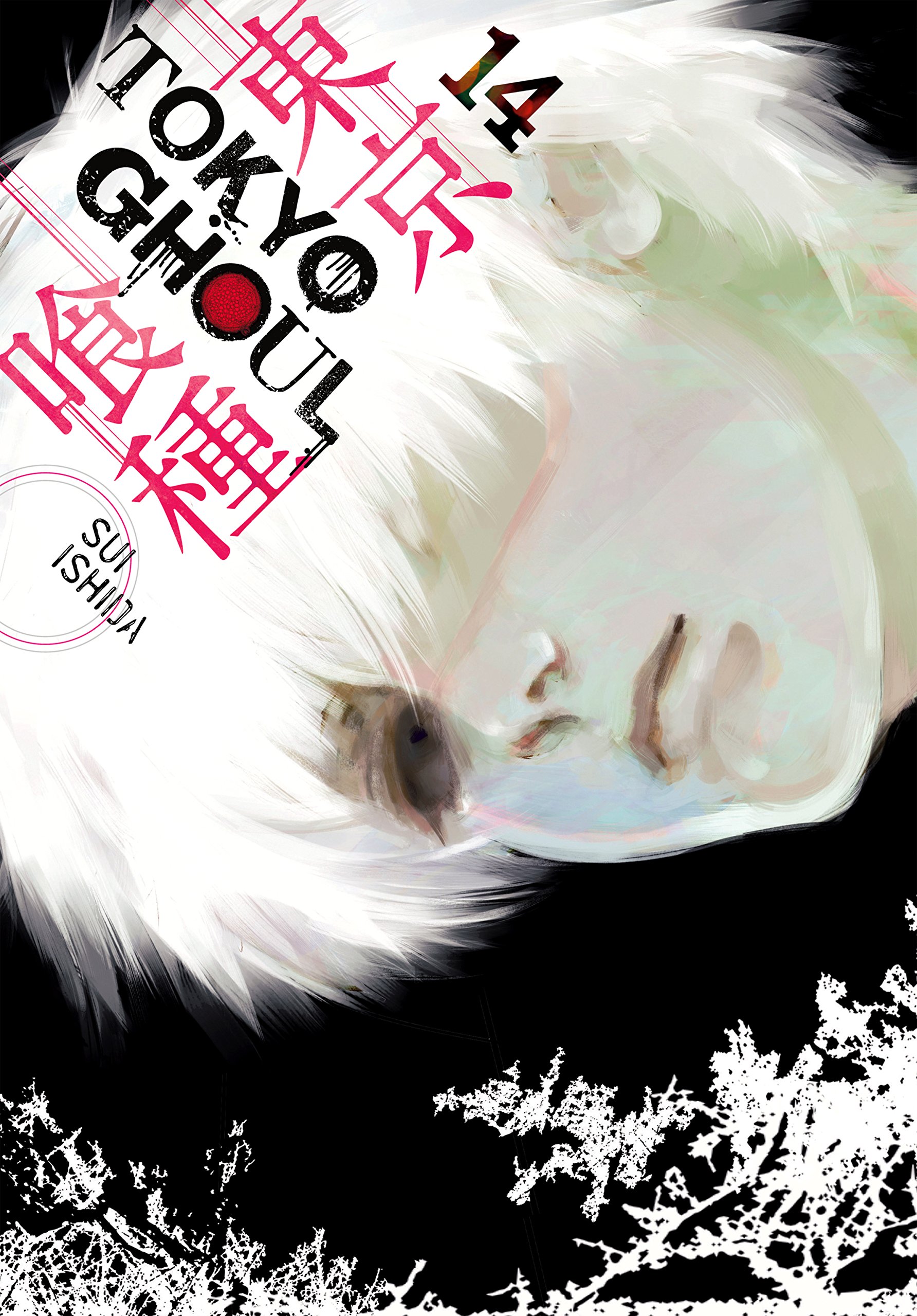 Tokyo Ghoul, Vol. 14 Kindle & comiXology