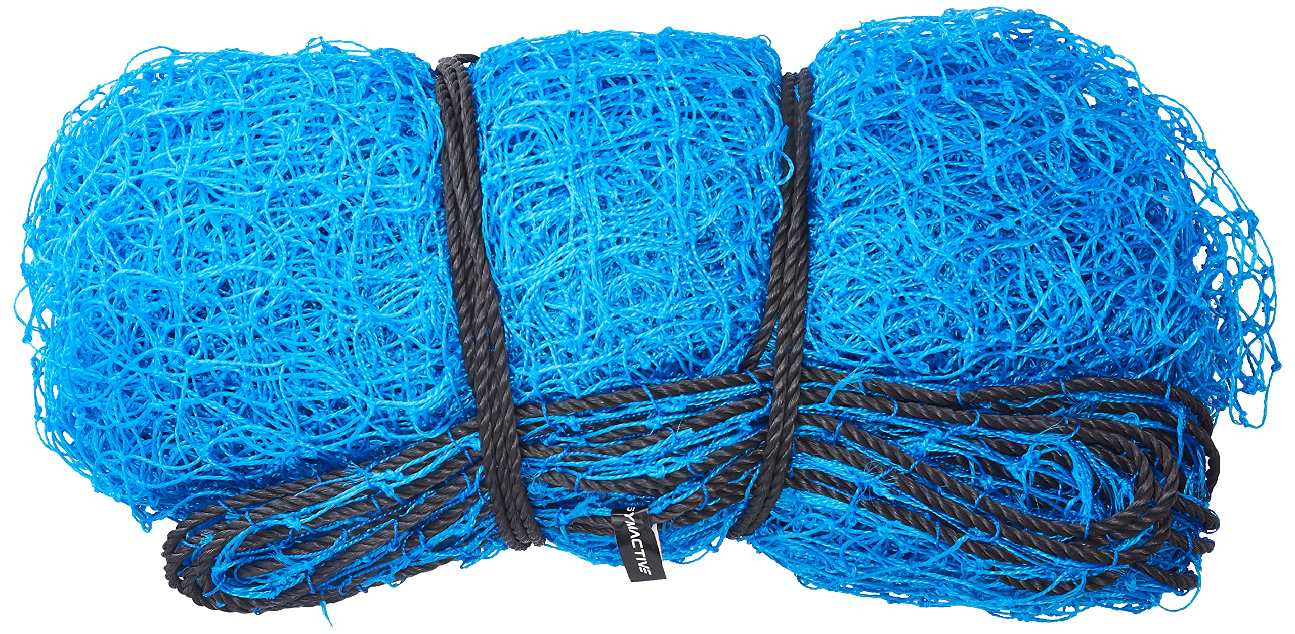 Amazon Brand - Symactive Nylon Cricket Net