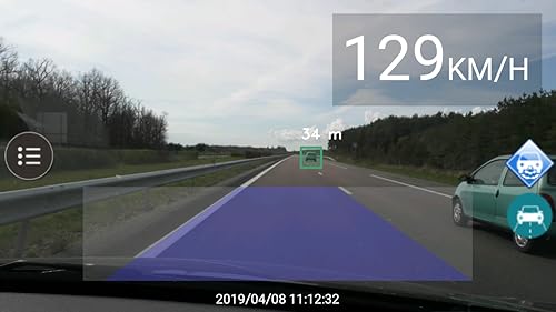 Driver Assistance System