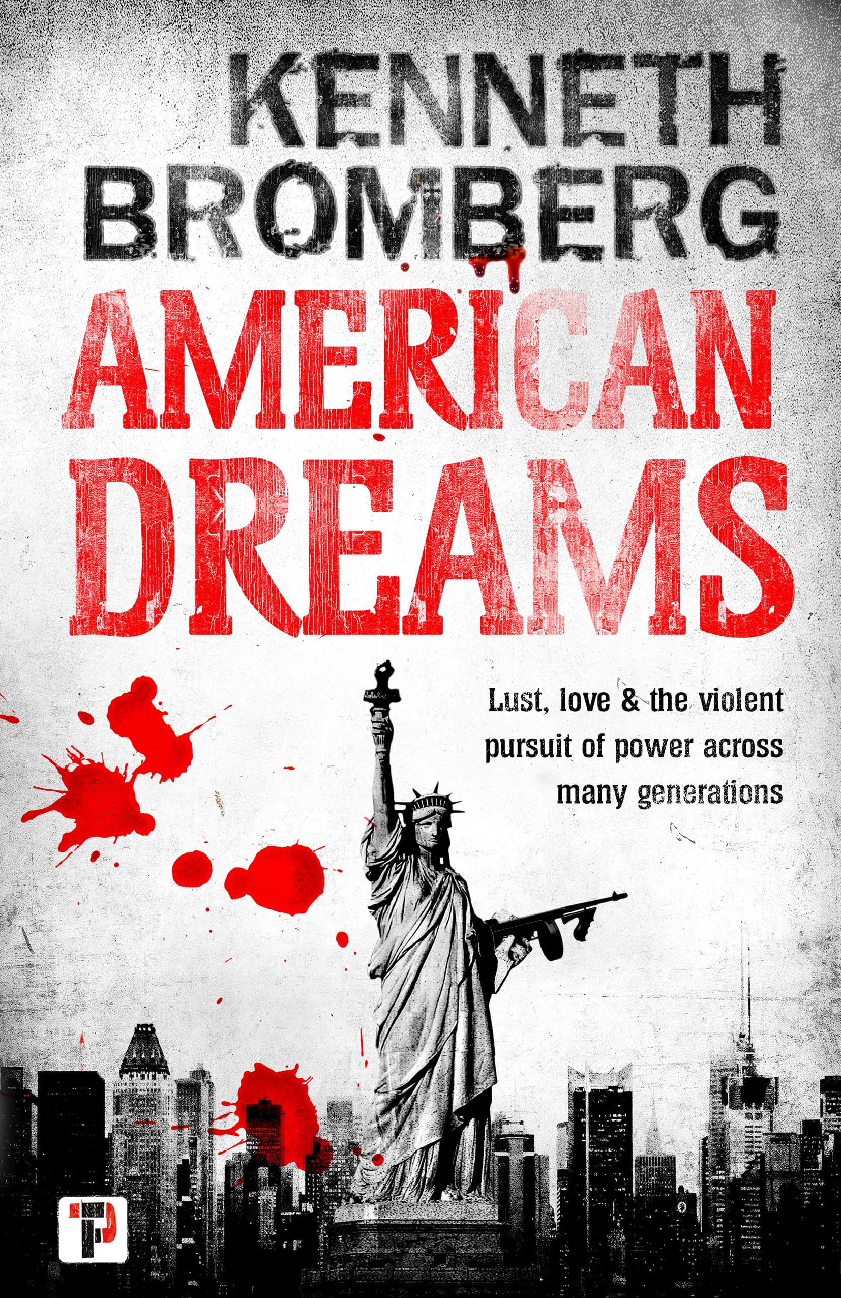 Buy American Dreams (Fiction Without Frontiers) — BookShops.in