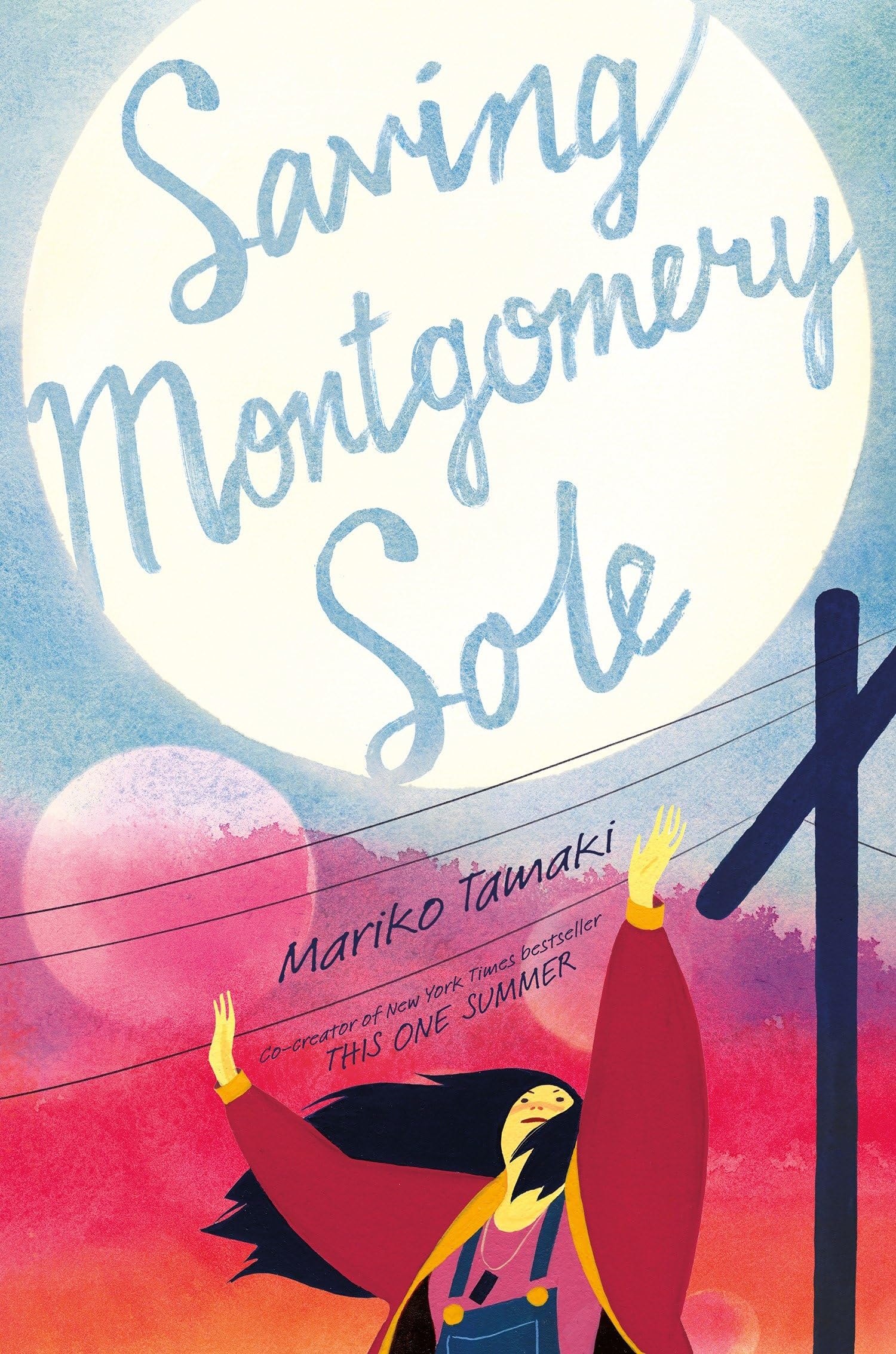 Buy Saving Montgomery Sole — BookShops.in