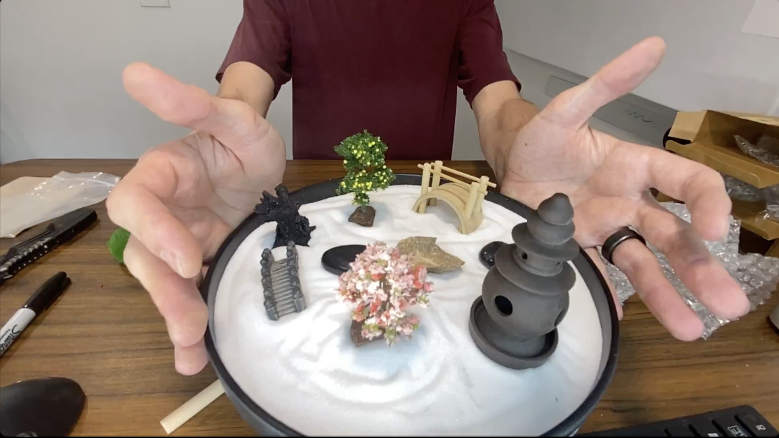 BEST Zen Gardens Sets? | Japanese Sand Zen Garden Kit