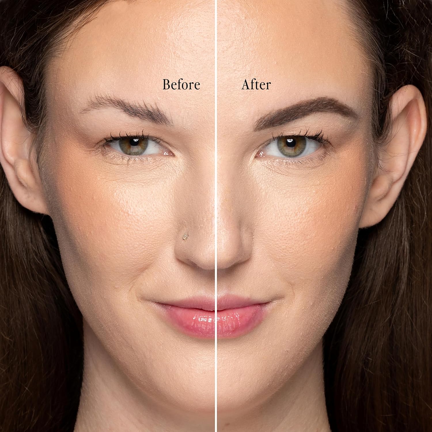 Billion Dollar Brows Brows On Point Micro Brow Pencil - Taupe - Image 4