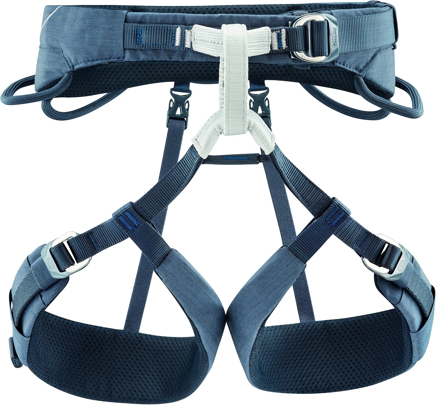 PETZL ADJAMA Climbing Harness : Sports & Outdoors