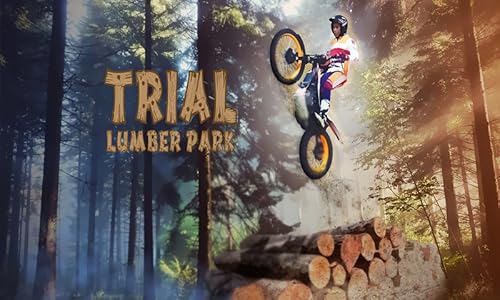 Trial Lumber Park