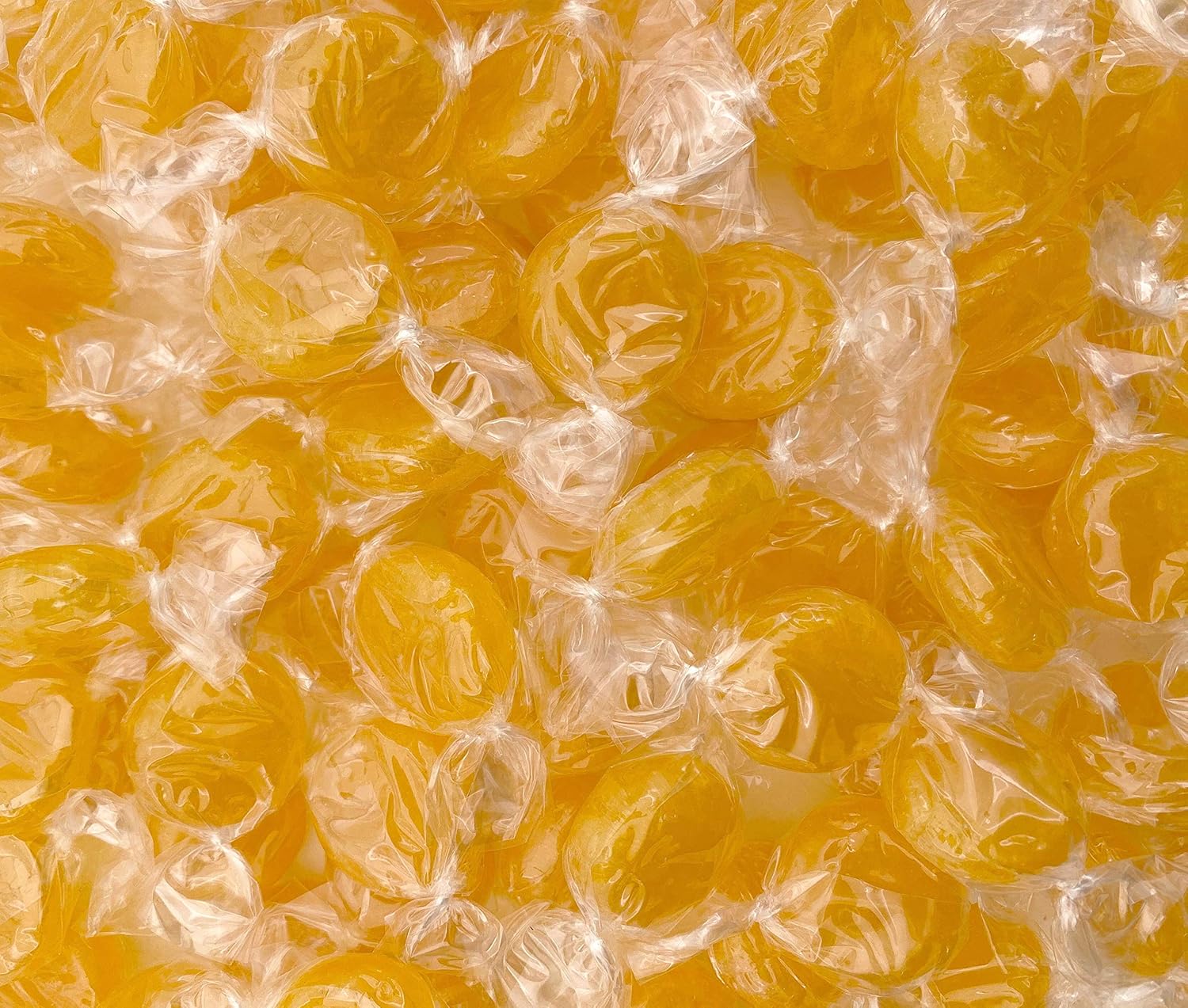 Arcor Assorted Fruit Filled Bon Bon Hard Candy, Individually Wrapped, 2 Lbs : Everything Else