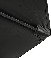 Vista 11 de Island Umbrella Paraguas del mercado de Cabo