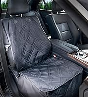 Vista 1 de Bulldogology - Fundas de asiento delantero de automóvil para perros, funda de asiento resistente para automóviles, camiones, camionetas y SUV, funda