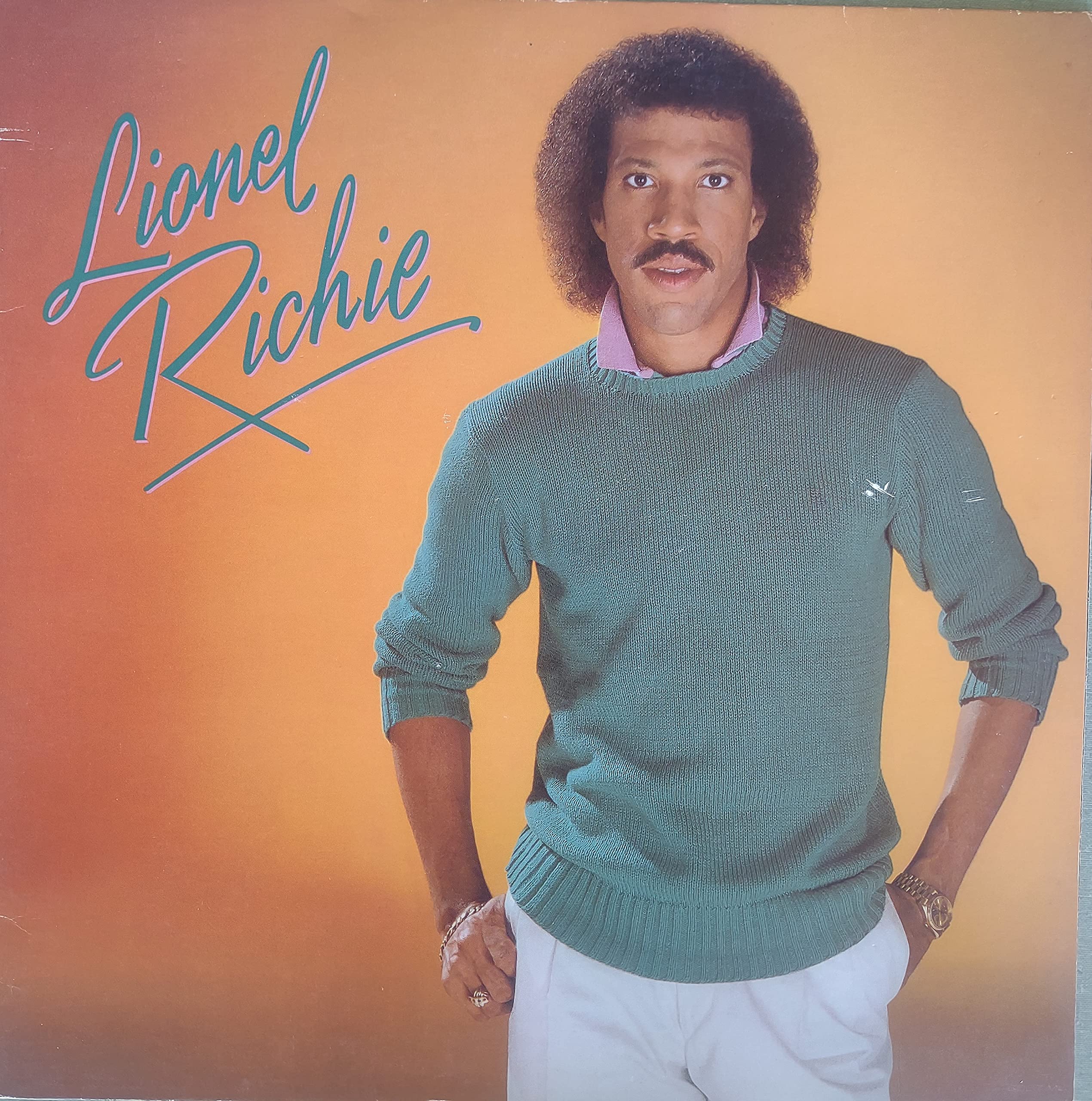 Lionel Richie