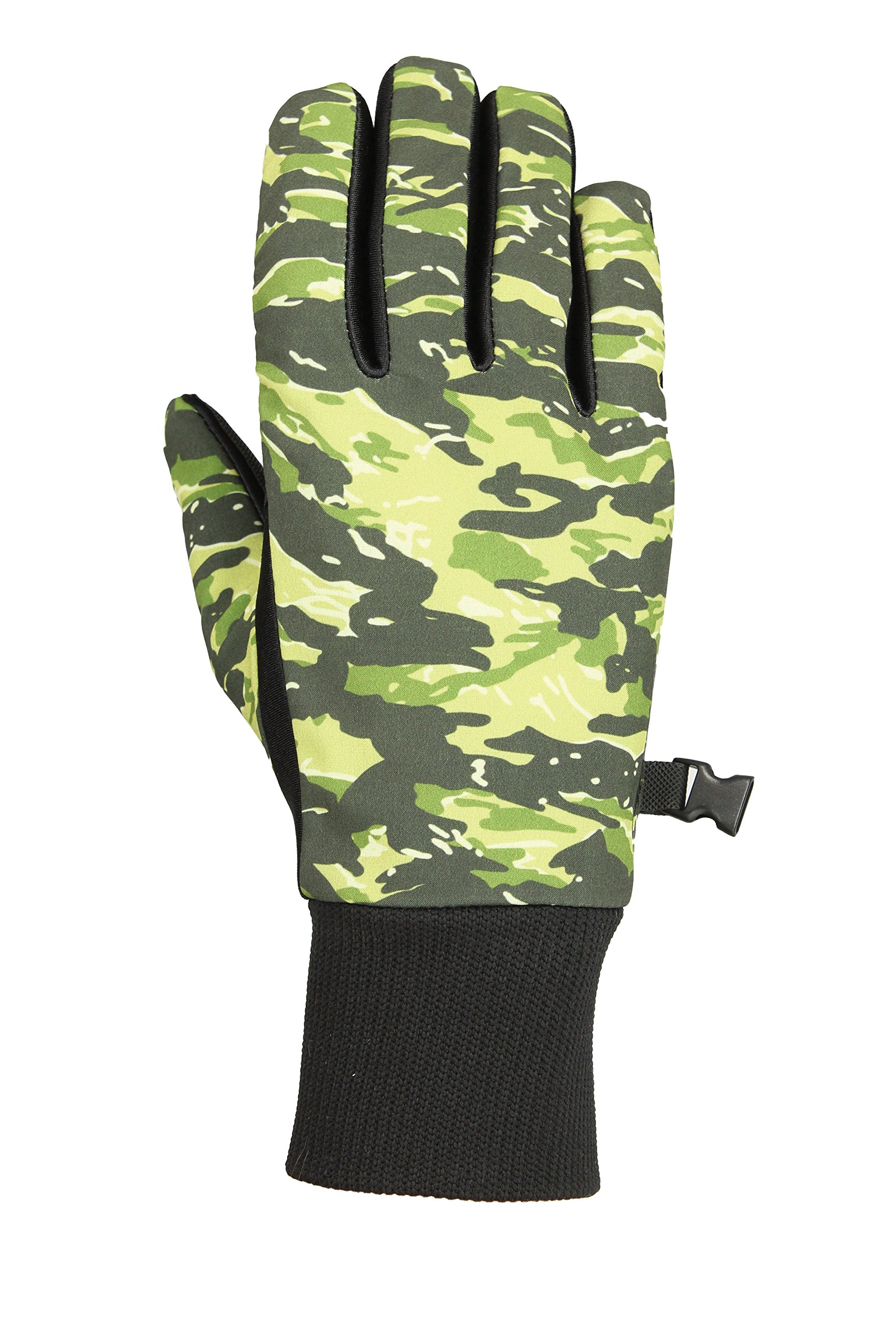 Seirus Innovación Original Ligero All Weather Guantes
