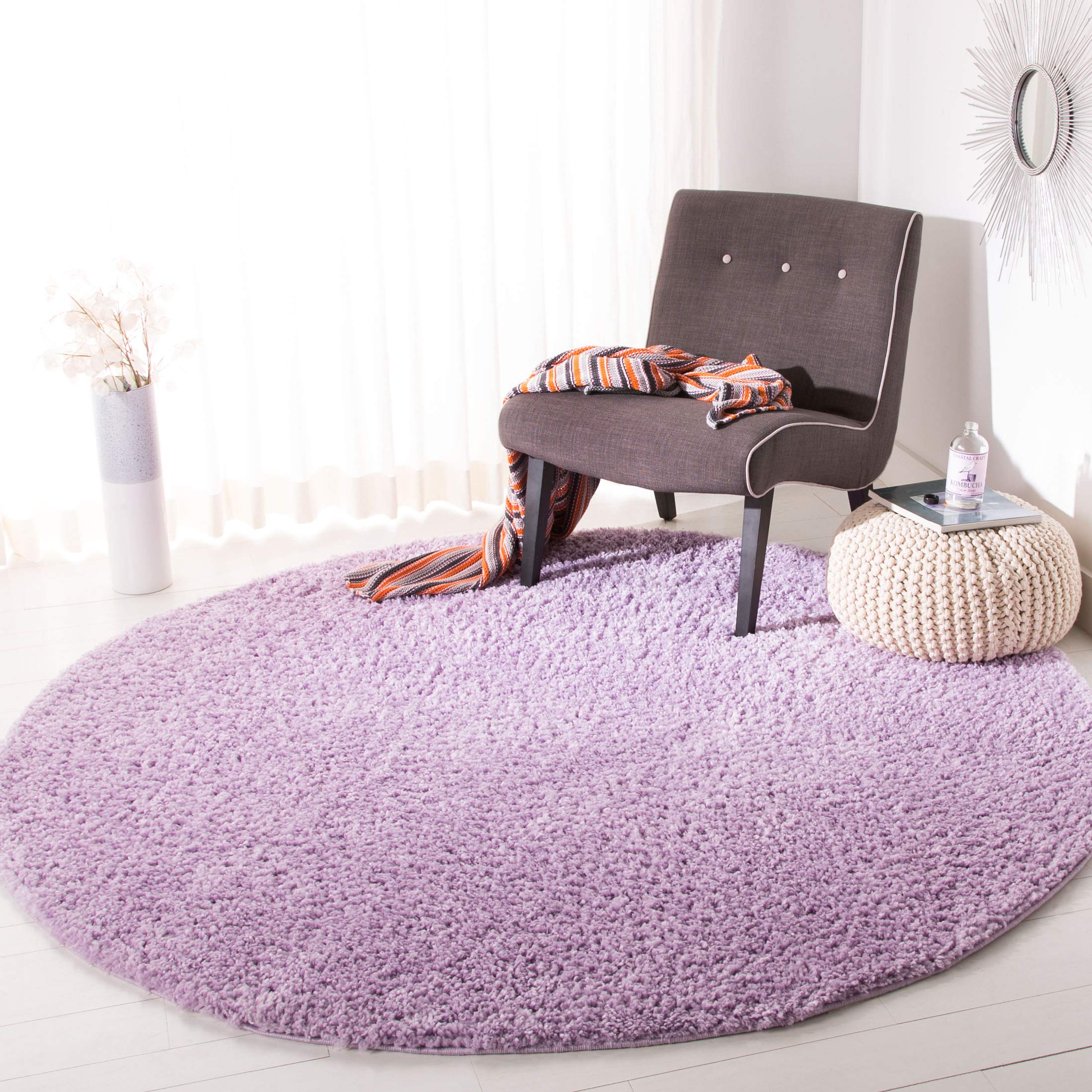 Valencia Collection, A Pelo Corto, Teal e Multi, 91 X 152 cm