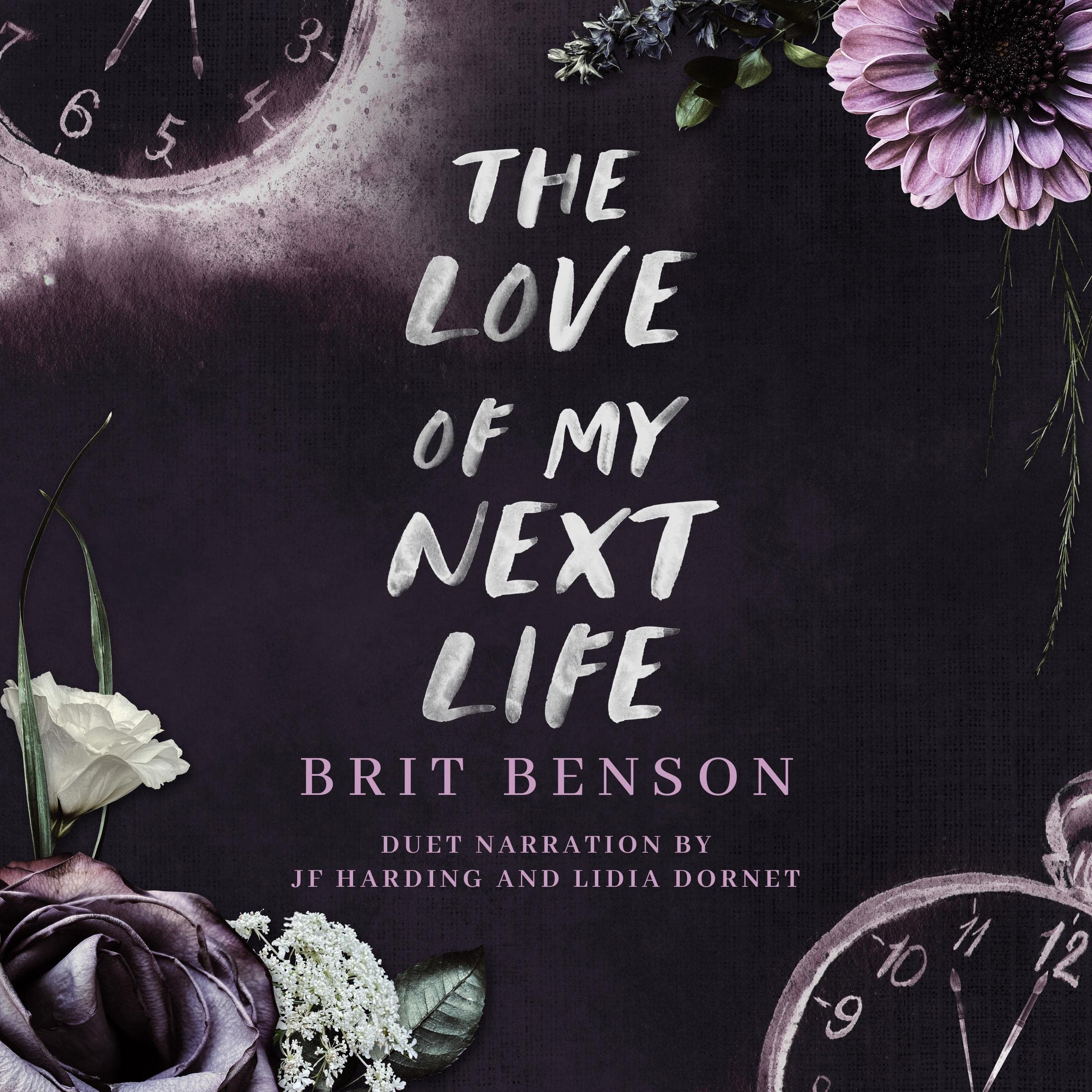 Cover art for The Love of My Next Life