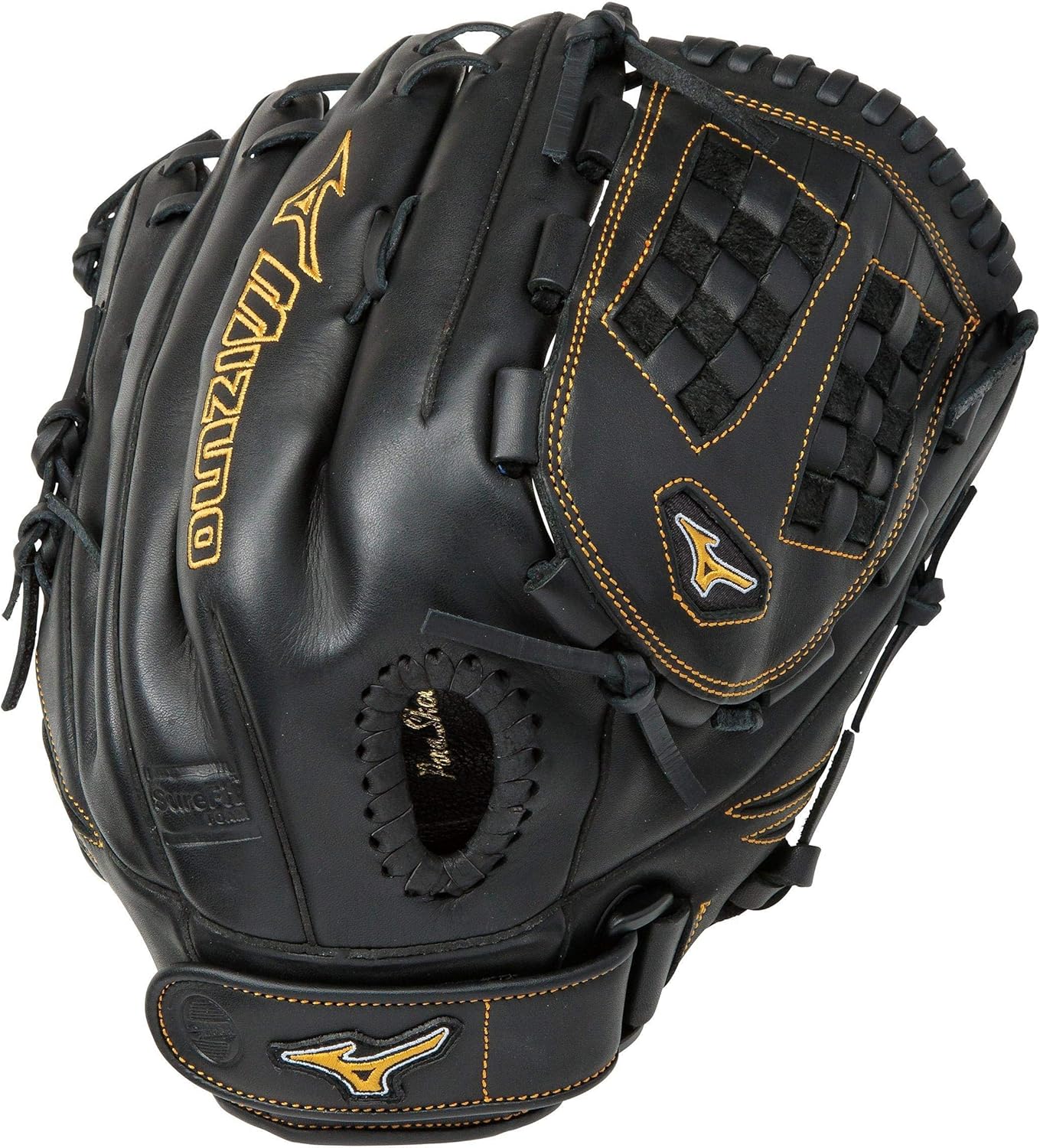 mizuno mvp prime 12.5 fastpitch softball glove