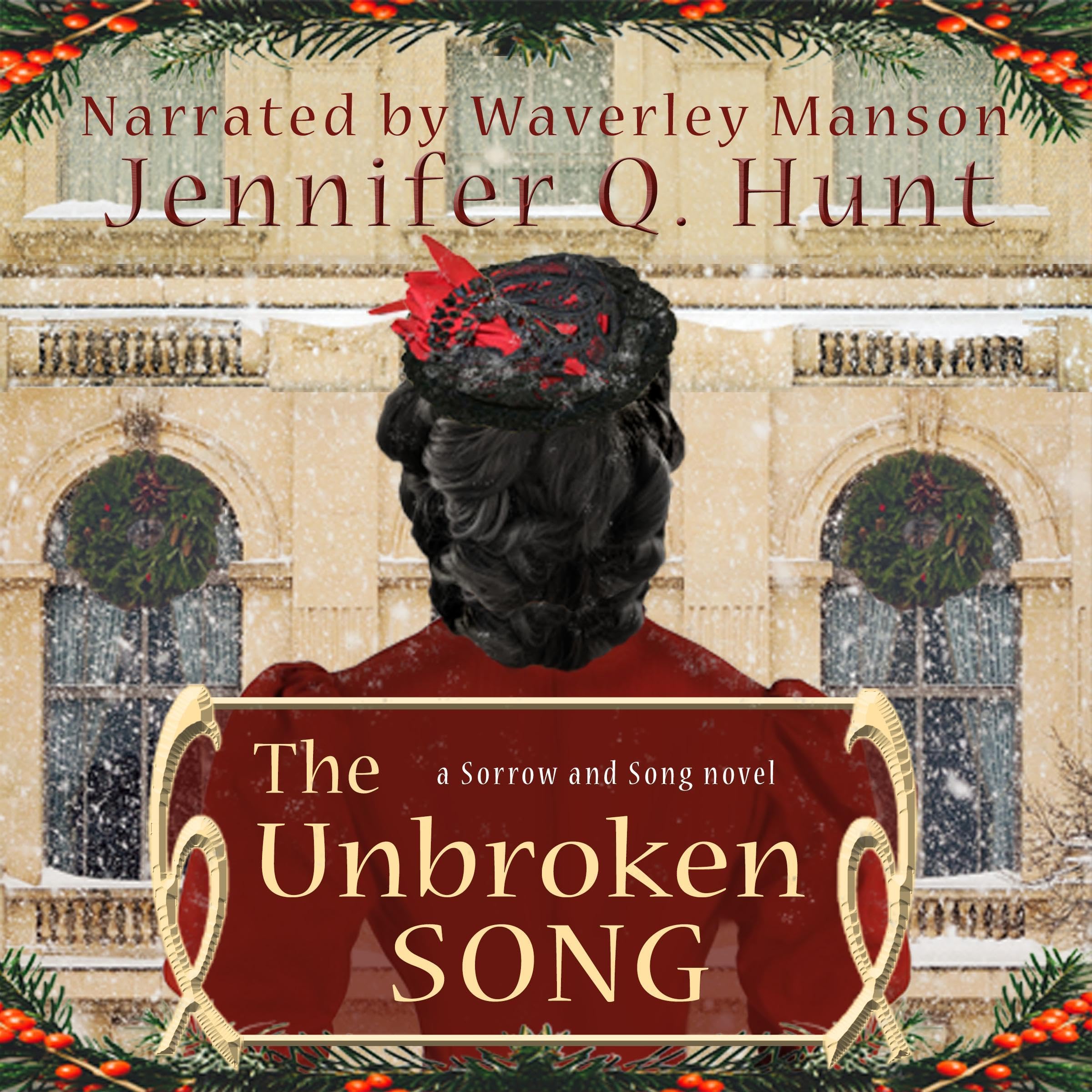 The Unbroken Song