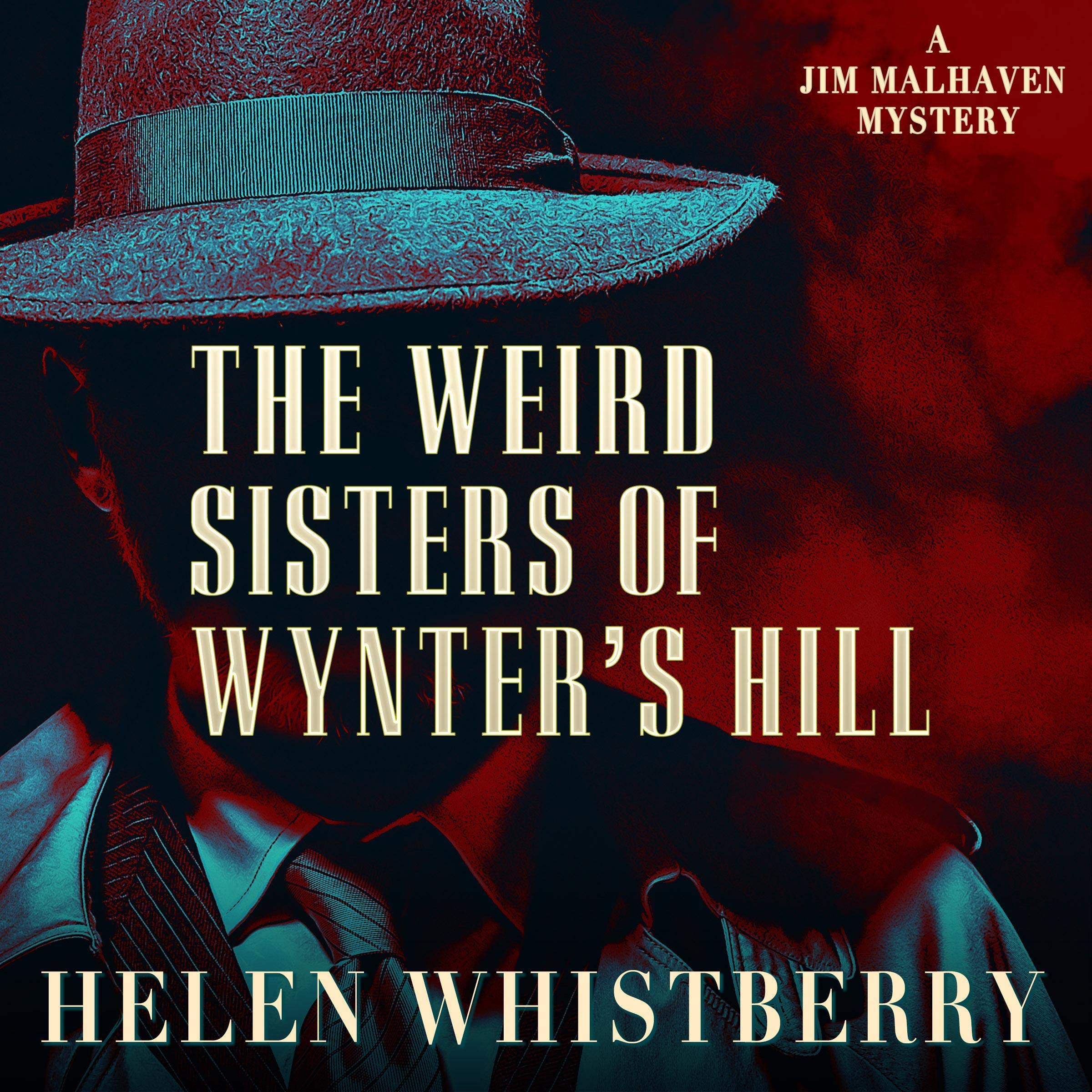 The Weird Sisters of Wynter's Hill