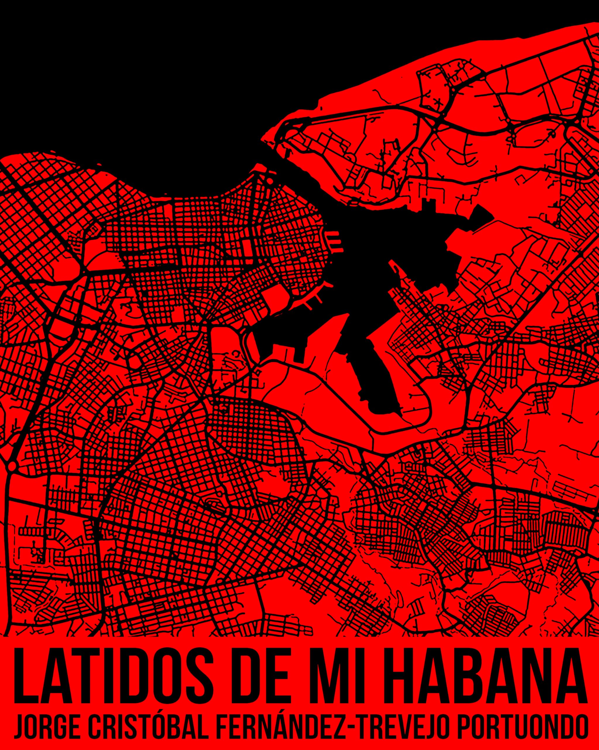 Latidos de mi Habana livre en espagnol sur la Havane