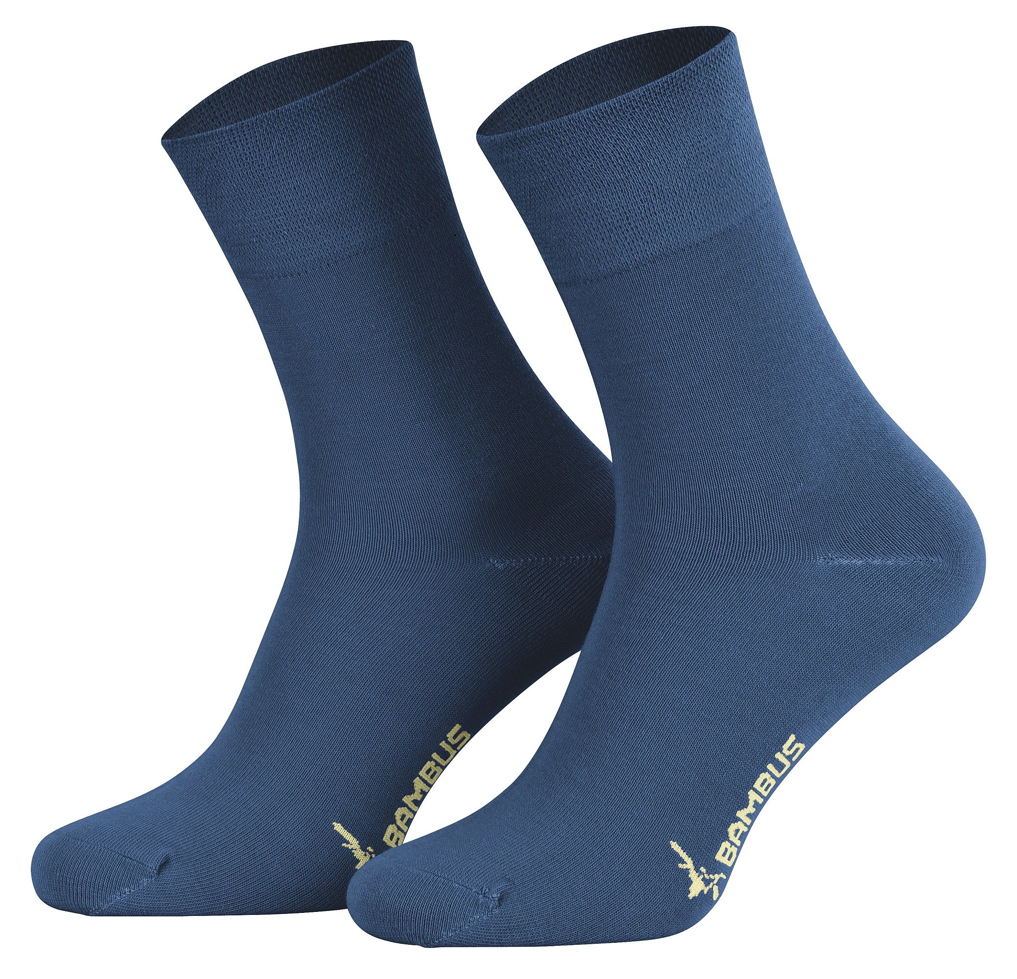 6 Paia Calze da Business in Bambù senza Gomma Unisex | Traspiranti, traspiranti, cuciture lisce sulle dita, delicati sulla pelle, senza cuciture