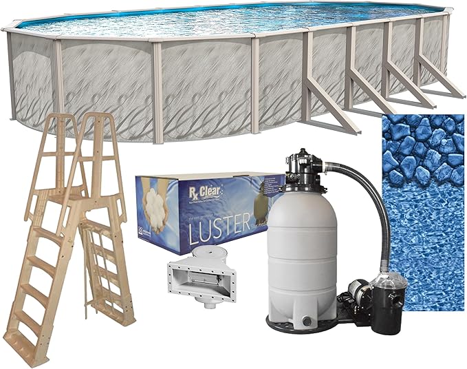 best oval above ground pool best oval above ground pool