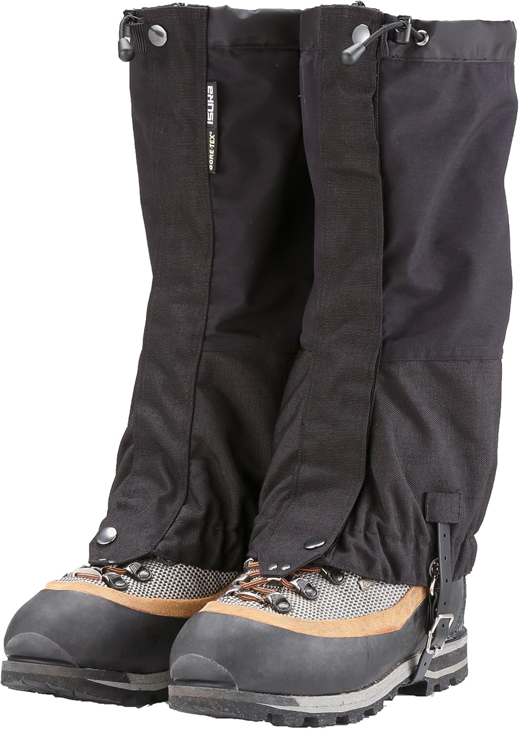 Gore-Tex Long Gaita-
