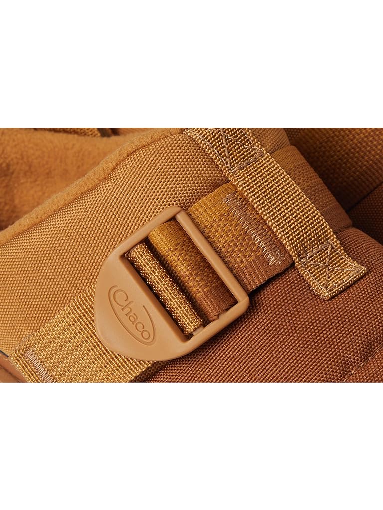 Bronze Chaco Ramble Rugged Clog