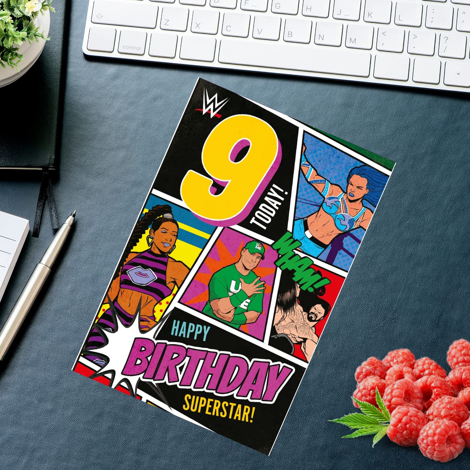 Biglietti Di Compleanno Fai Da Te Facili E Veloci, Con Spettacolari - Foto 7