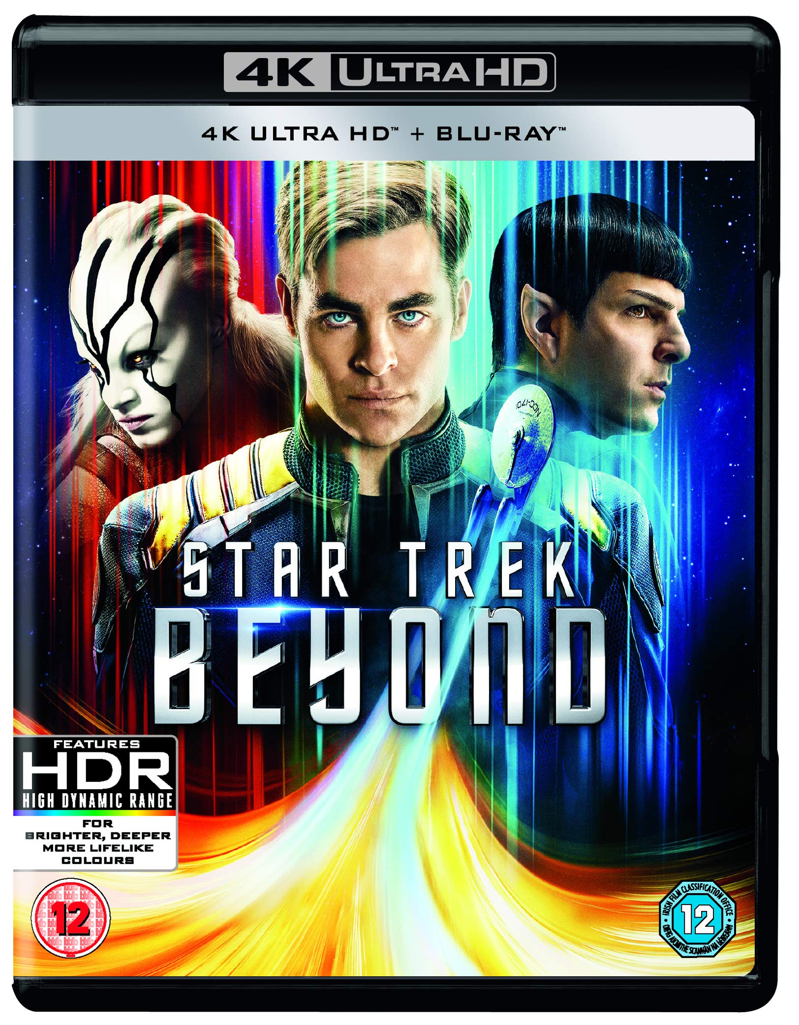 Star Trek Beyond