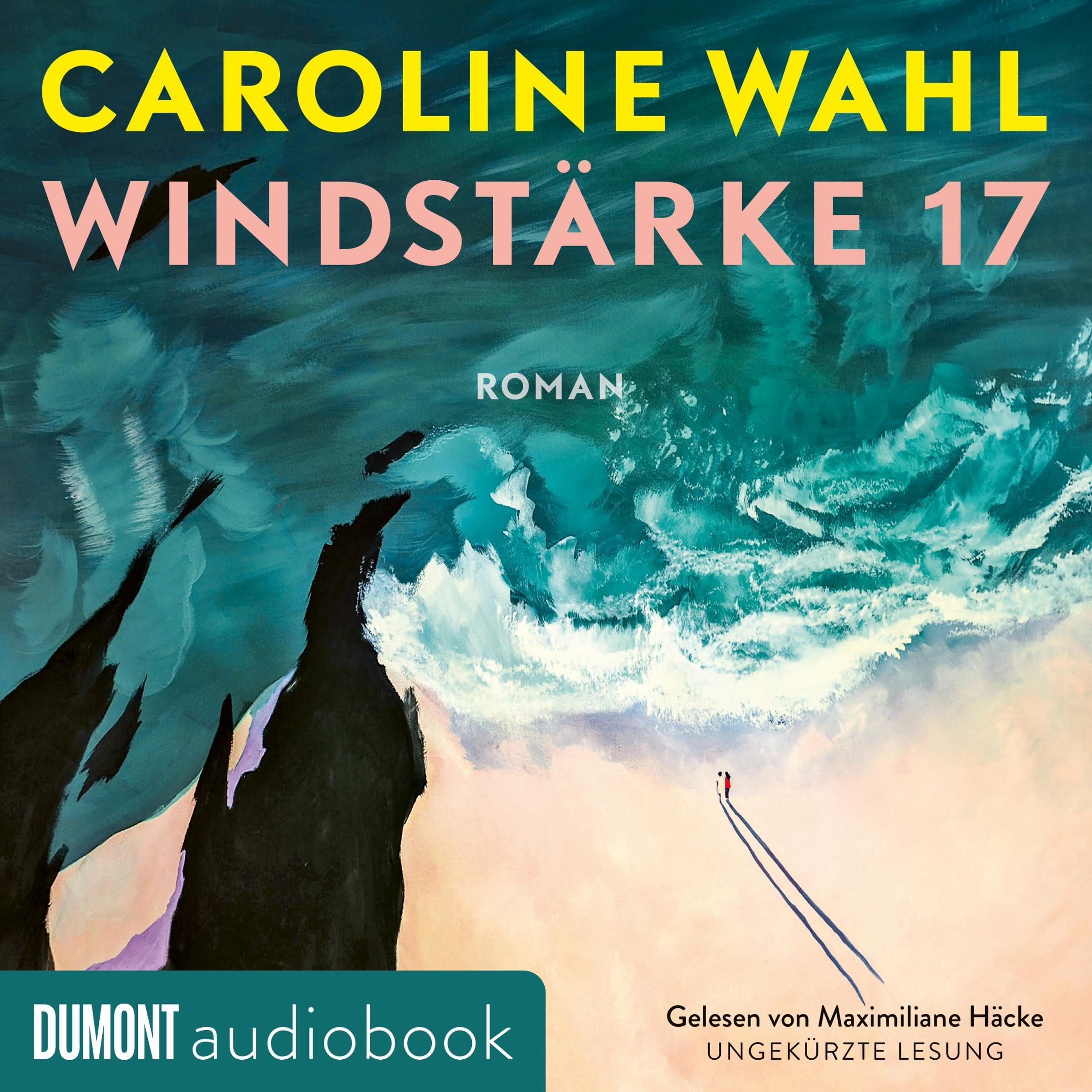 Cover art for Windstärke 17