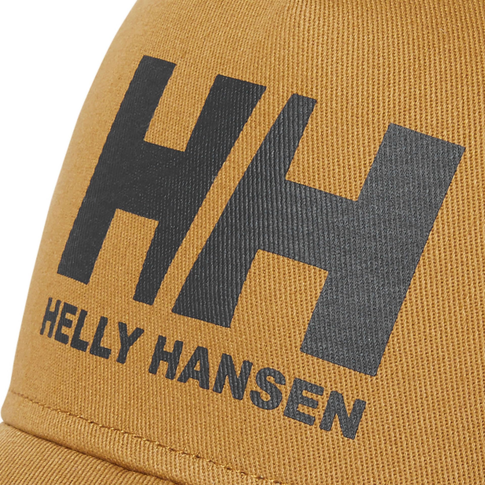 Helly Hansen Herren Baseball Cap Hh Ball Cap