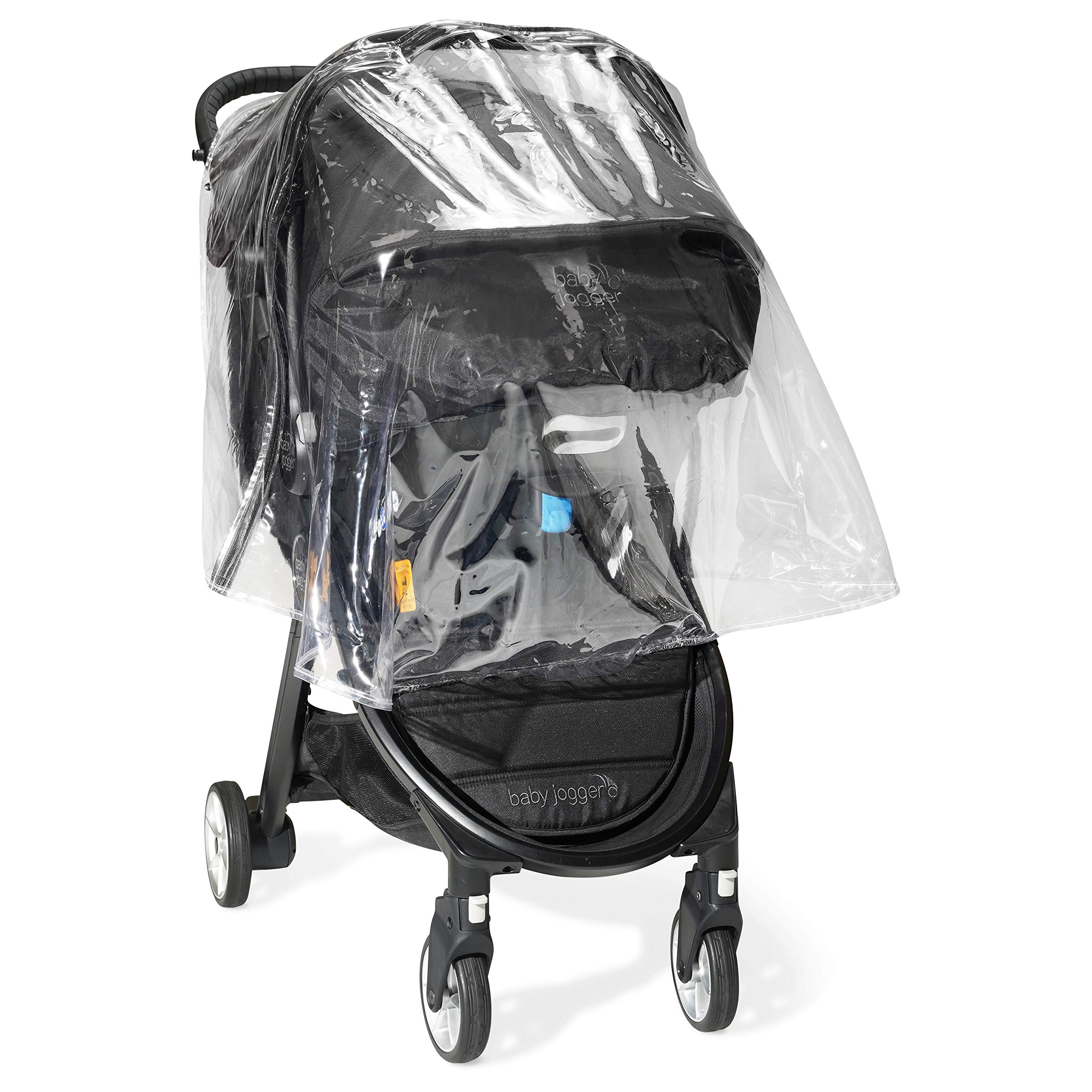Kooltrade Capa de lluvia universal - ZIP