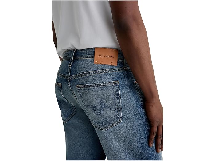 Everett Slim Straight Jeans - Image 6