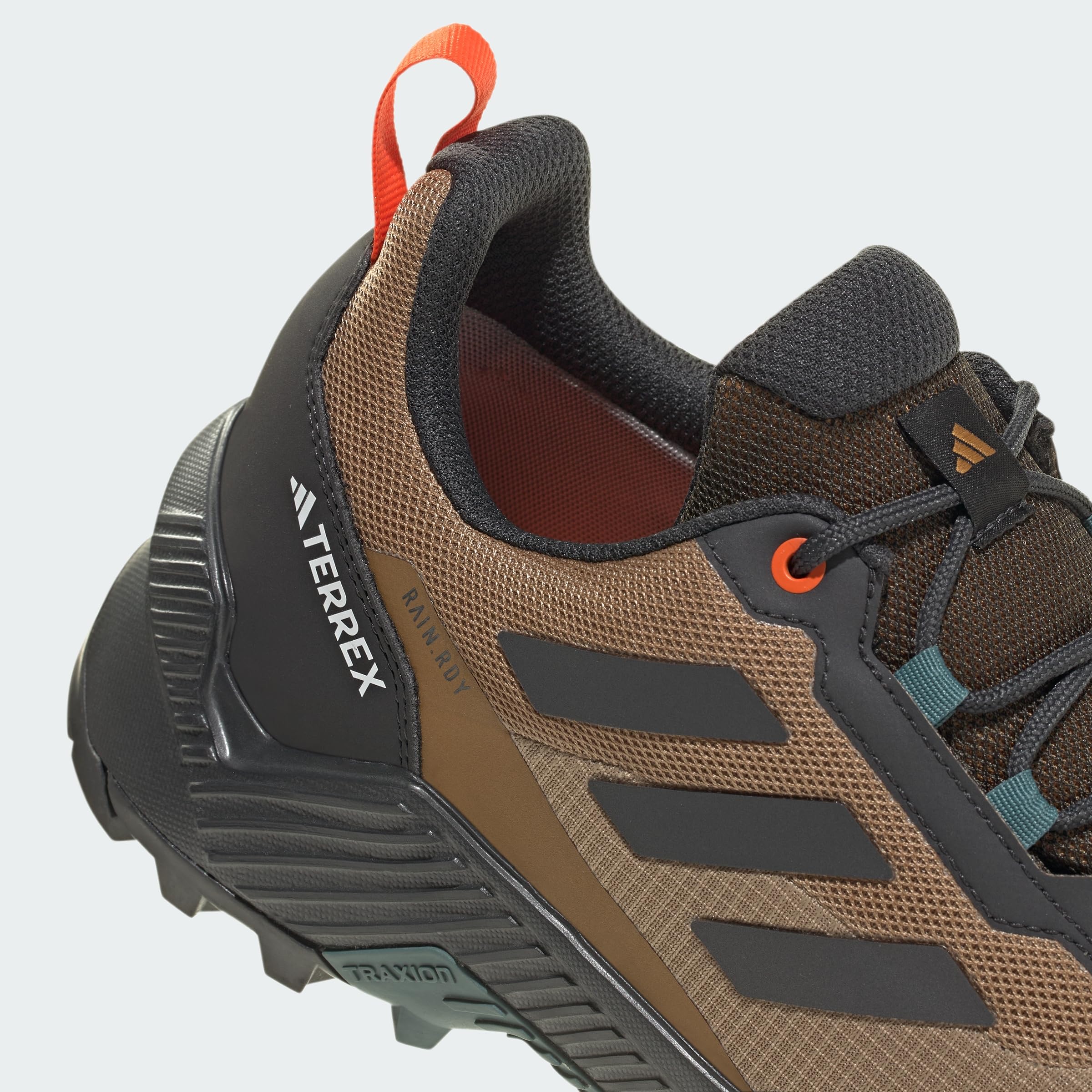 adidas Men's Chaussure de randonnée Eastrail 2.0 Rain.RDY