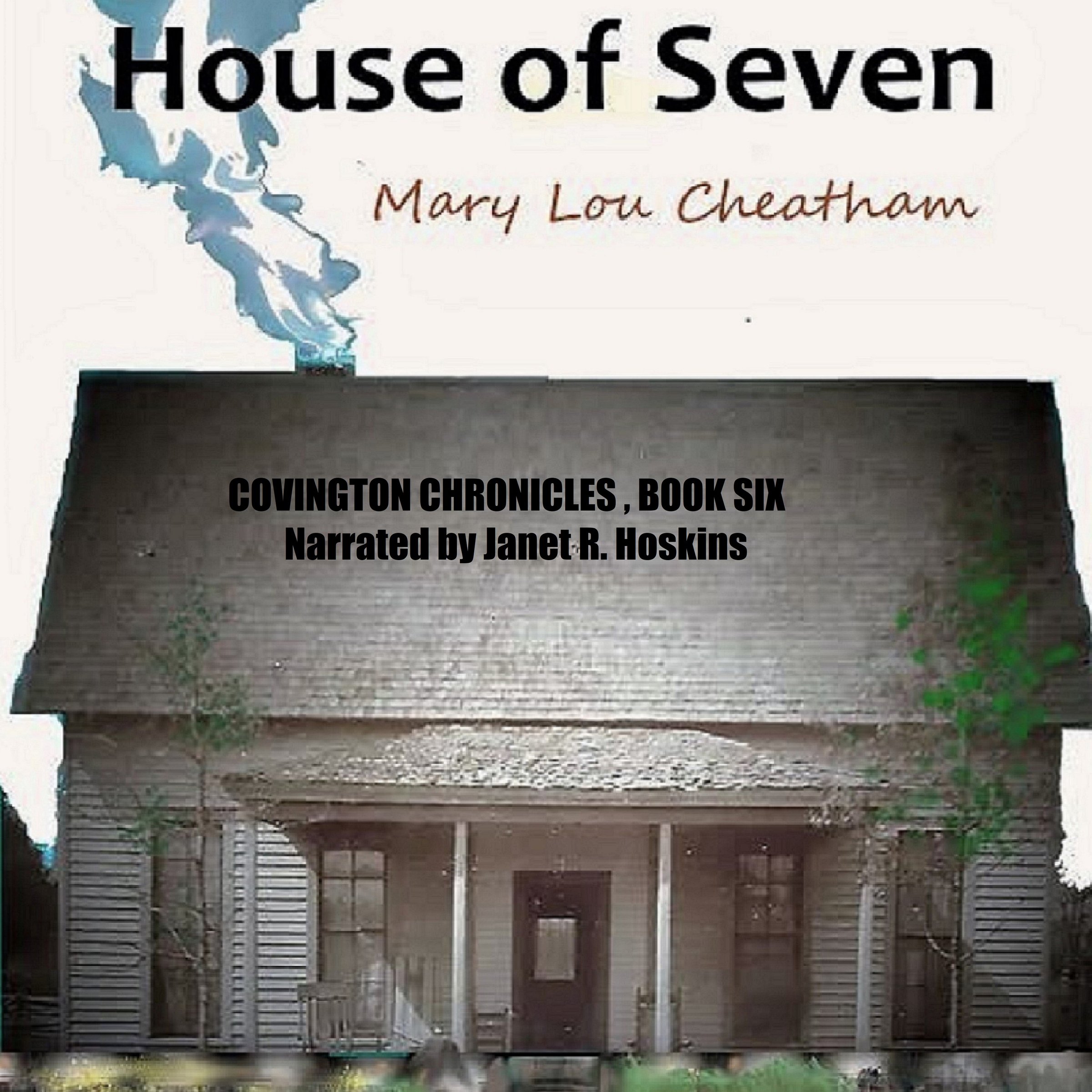 House of Seven: A Novel