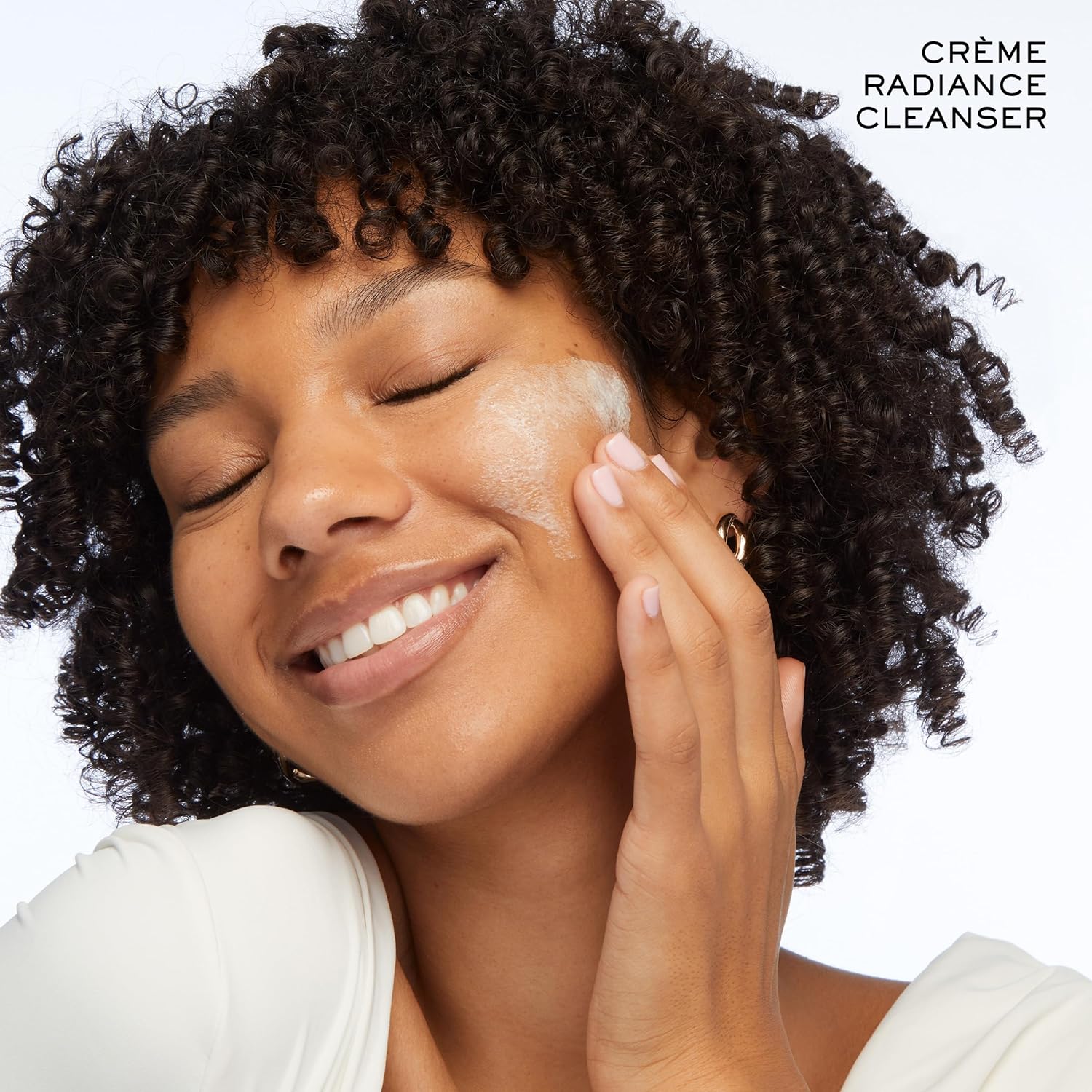 UV Expert Defense SPF 50+ Discovery Set - With Mini Crème Radiance Cleanser 1.7 Fl oz and Mini Clarifique Pro-Solution Brightening Serum 0.22 Fl oz. - Image 8