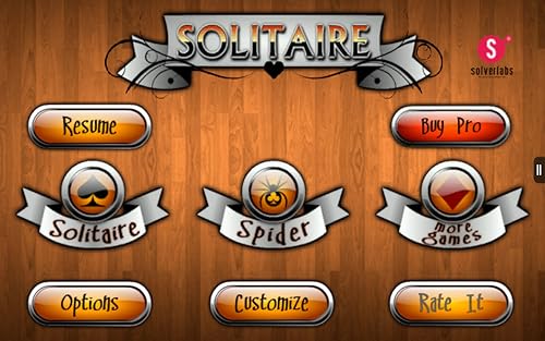 Solitaire Duo Free