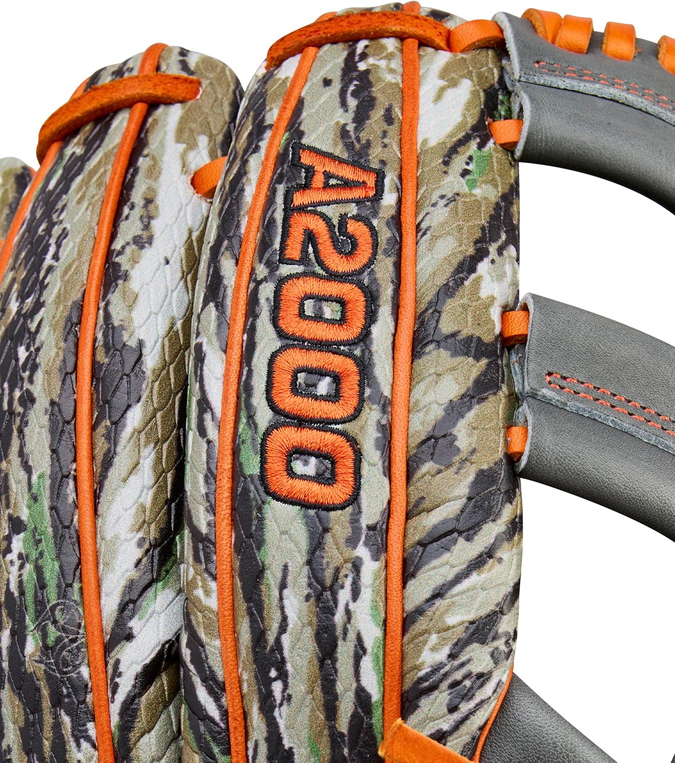 Wilson Winter 2025 A2000® Baseball Gloves