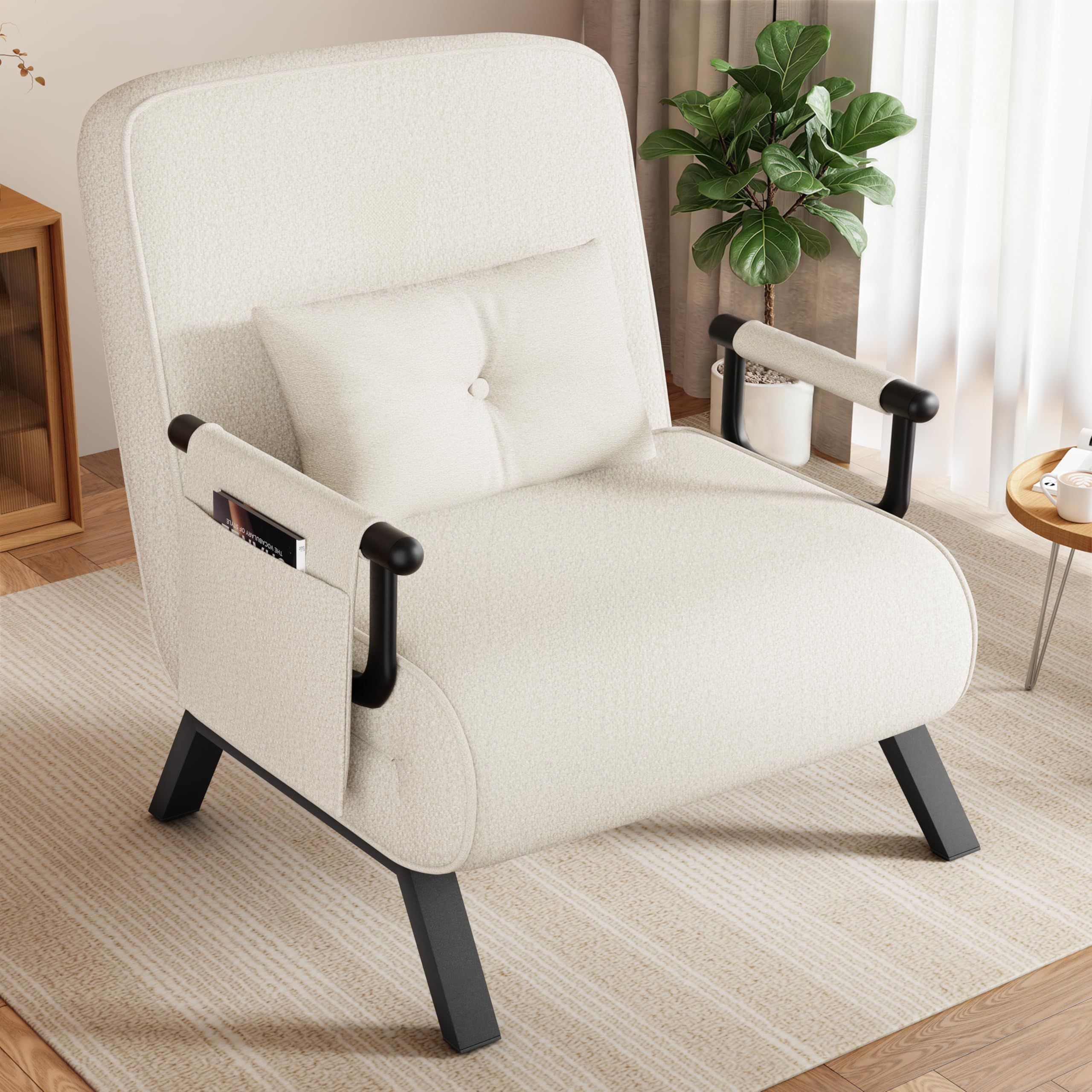 YOUDENOVA Schlafsessel NBSF037