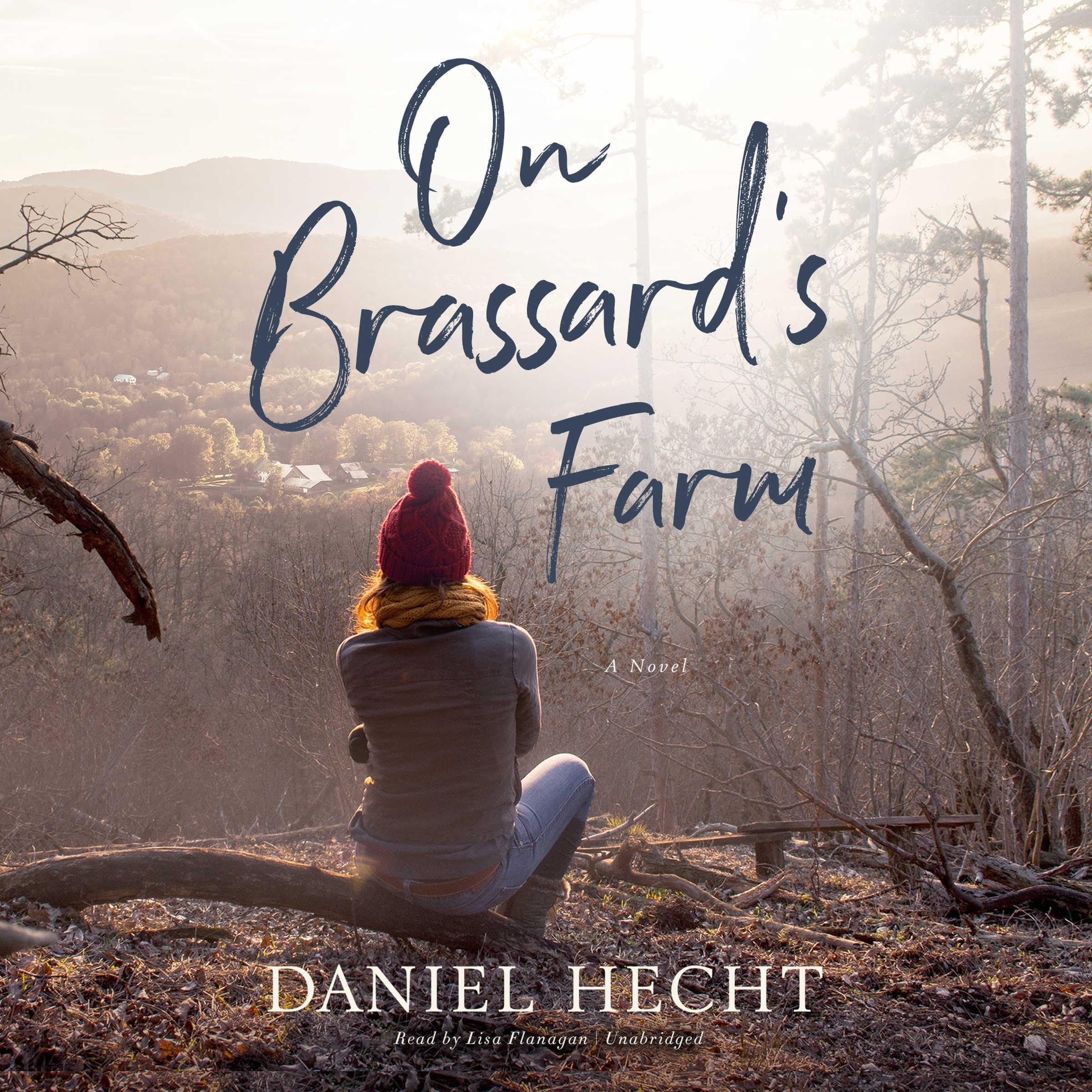 Cover art for On Brassard’s Farm