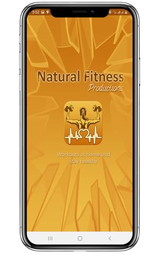 Natural Fitness Productions