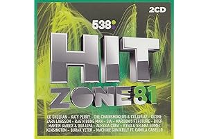 H I T Z O N E: Daddy Yankee and Katy Perry