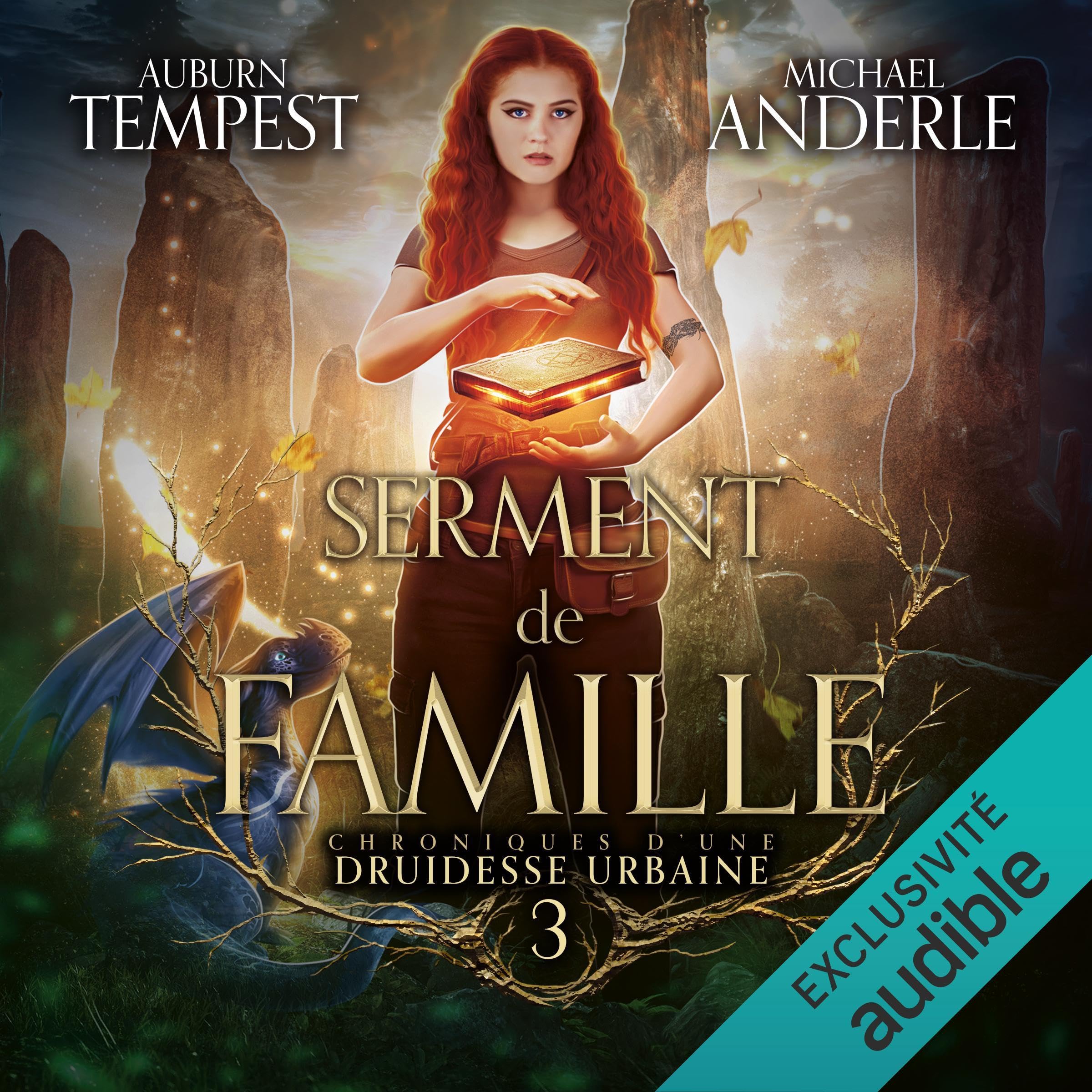Cover art for Serment De Famille