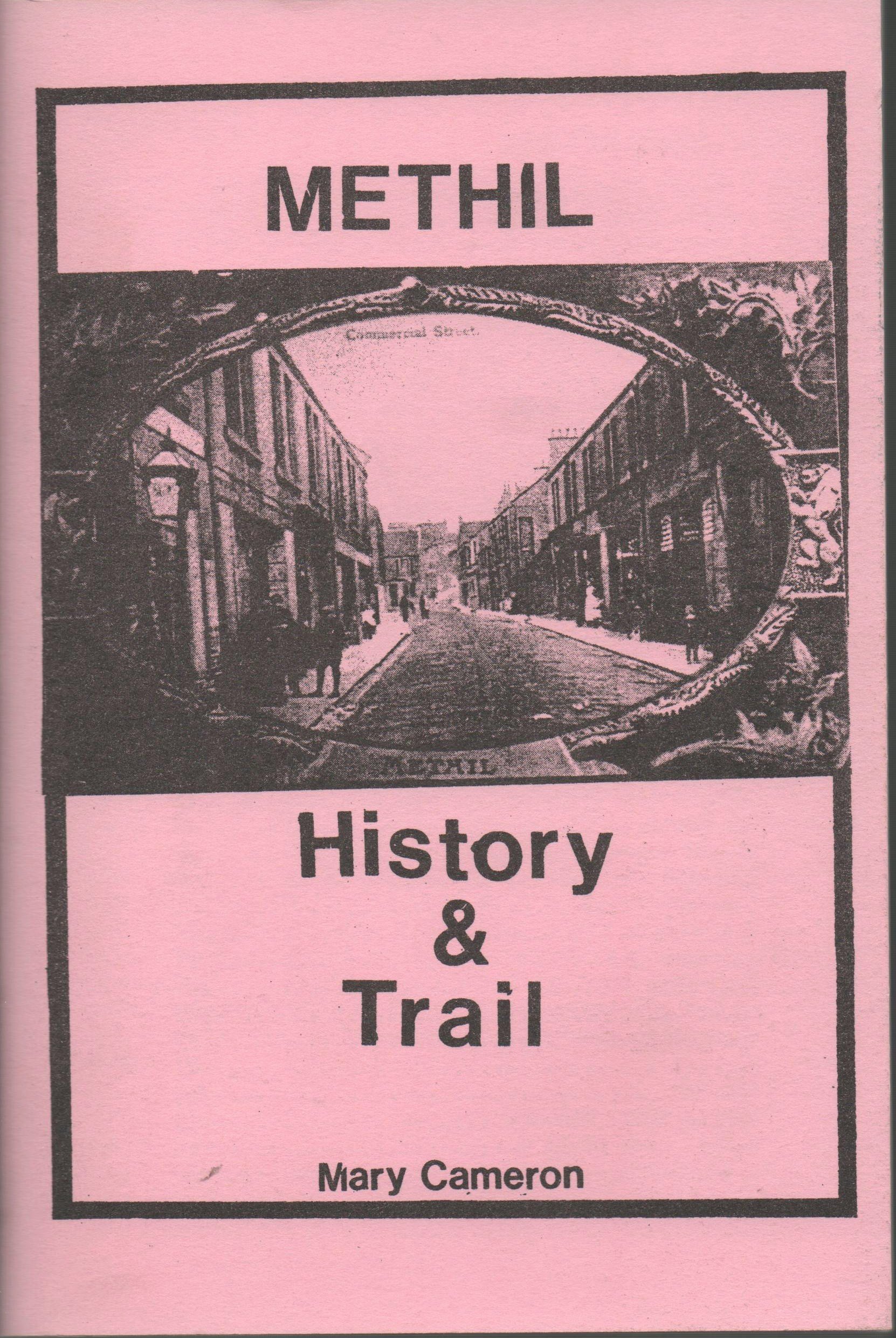 Methil: History and Trail