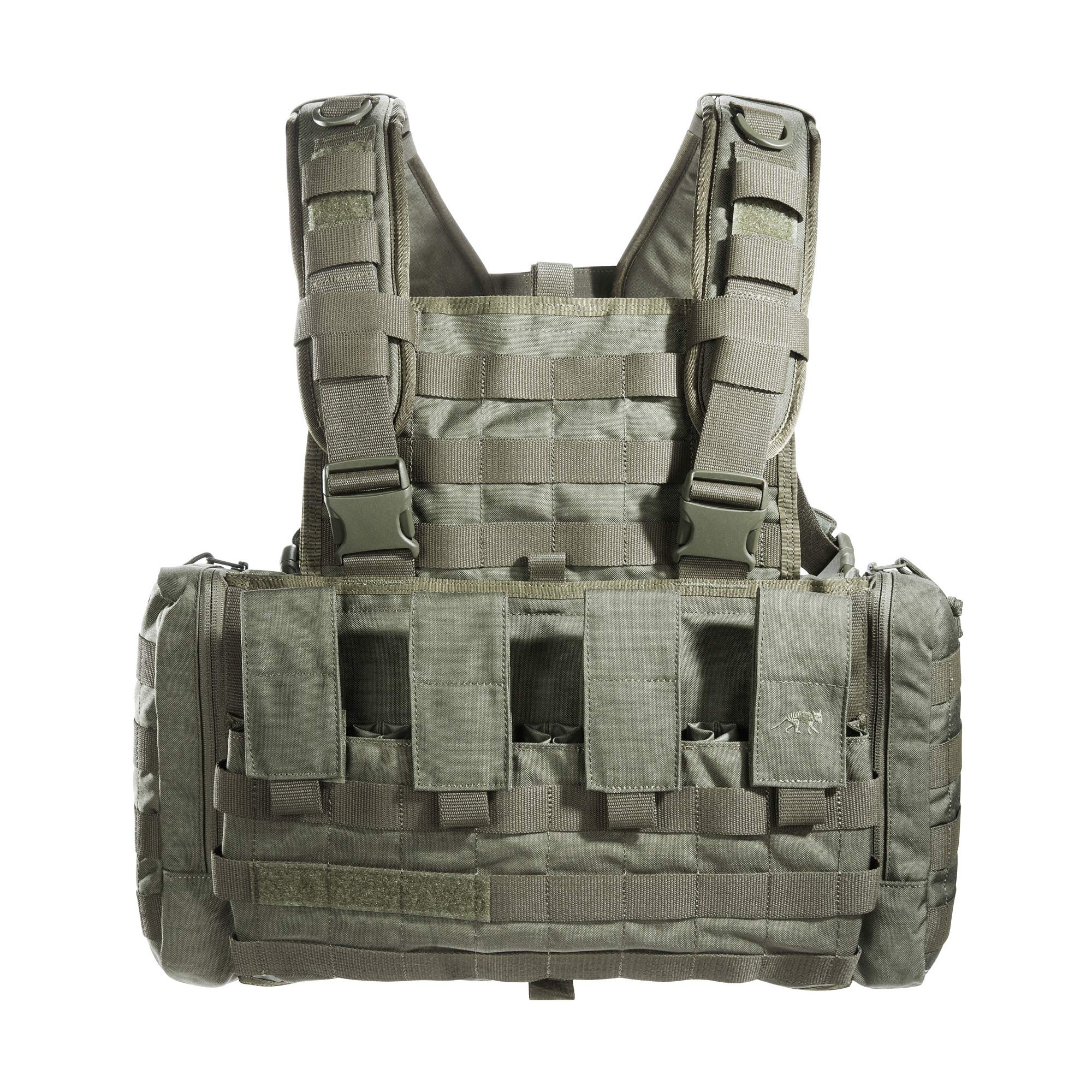 Tasmanian Tiger Chest Rig MK II G36 IRR