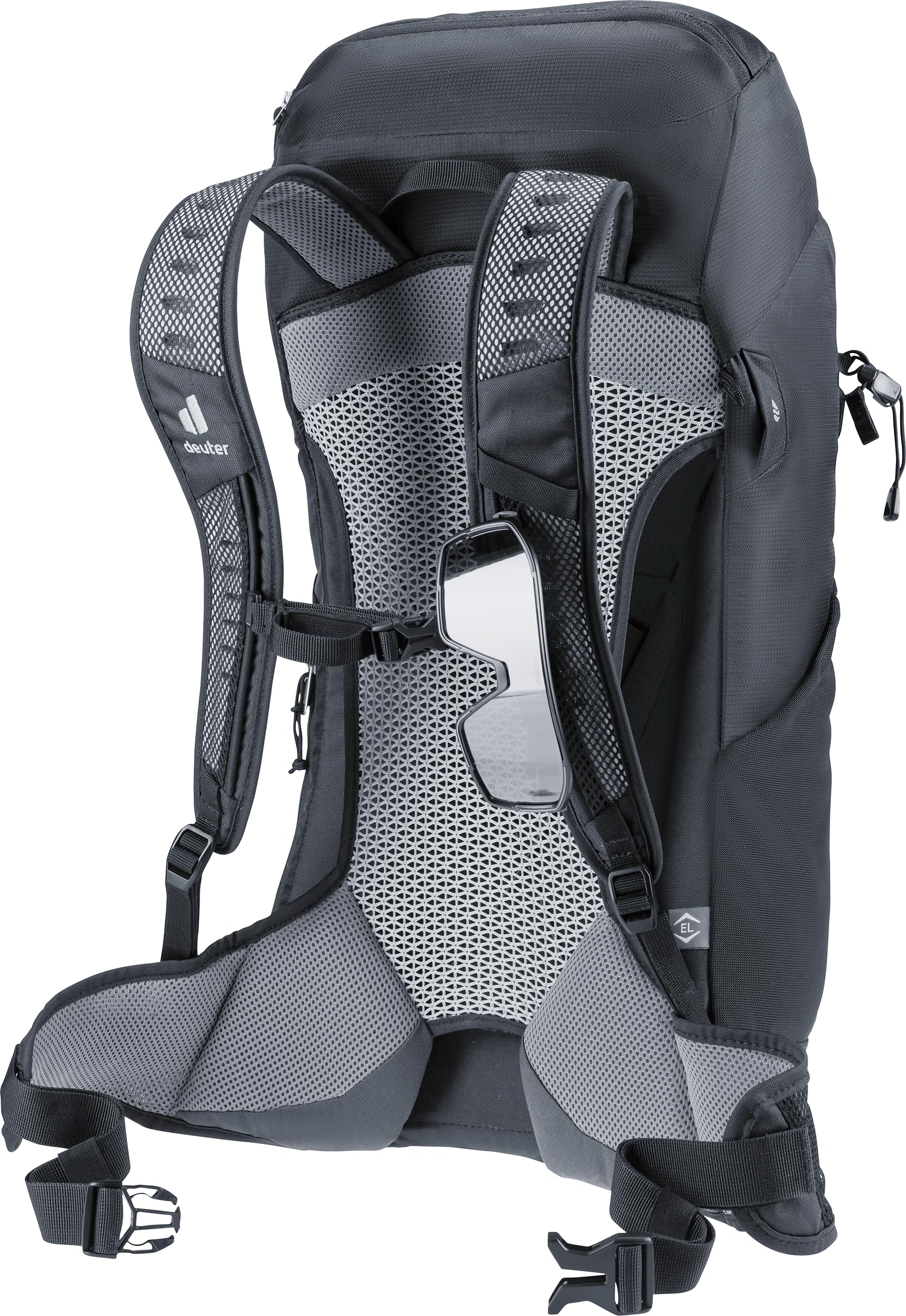 deuter AC Lite 32 EL – bardzo długi plecak turystyczny